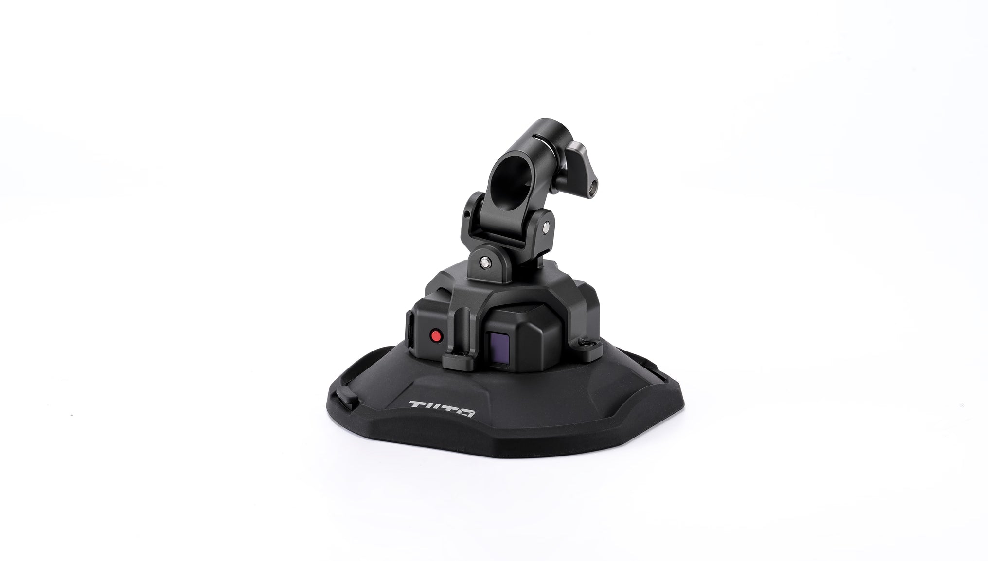 Ventouse électronique avec pince pour tige de 19 mm (4,5″)