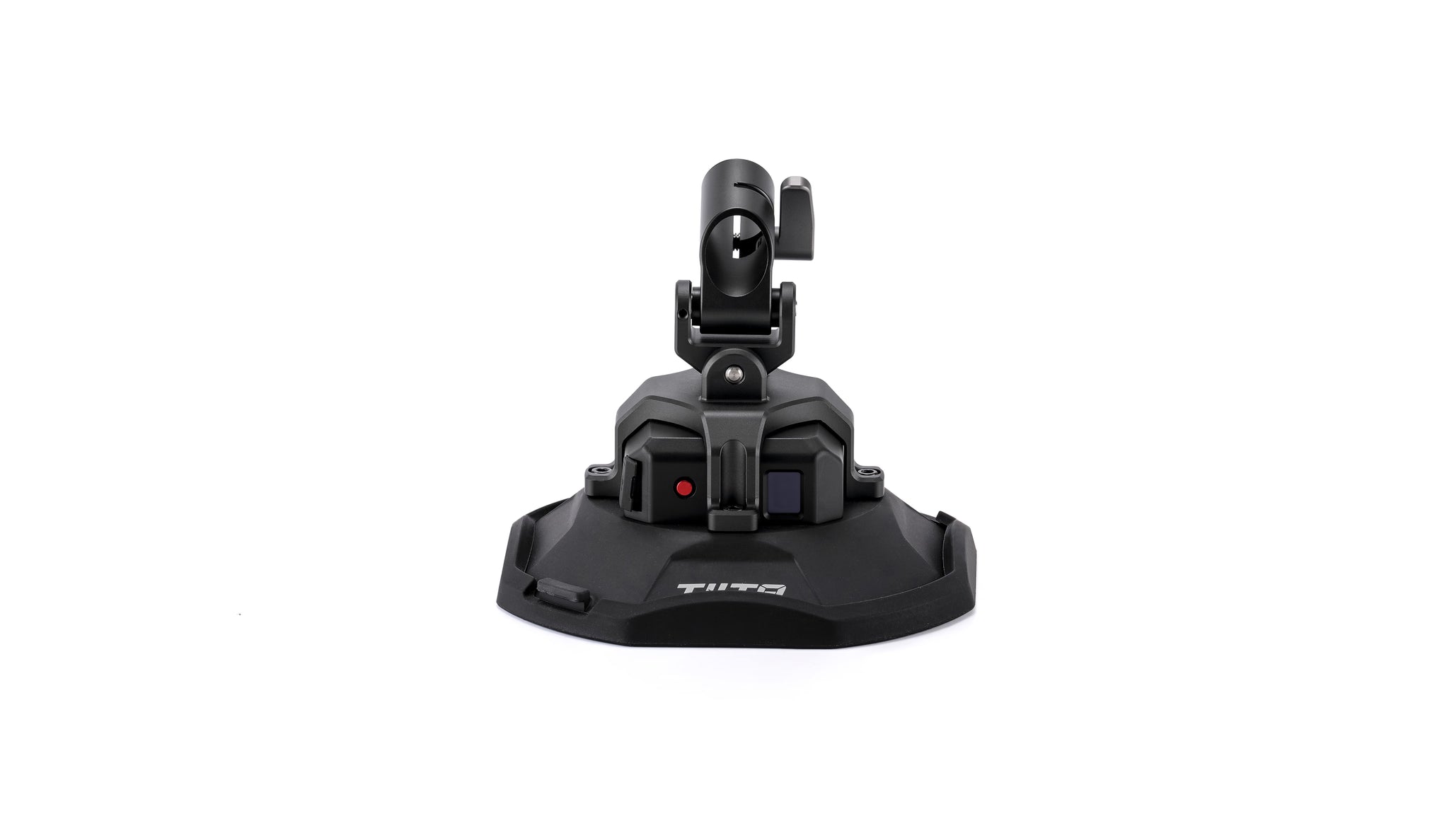 Ventouse électronique avec pince pour tige de 19 mm (4,5″)
