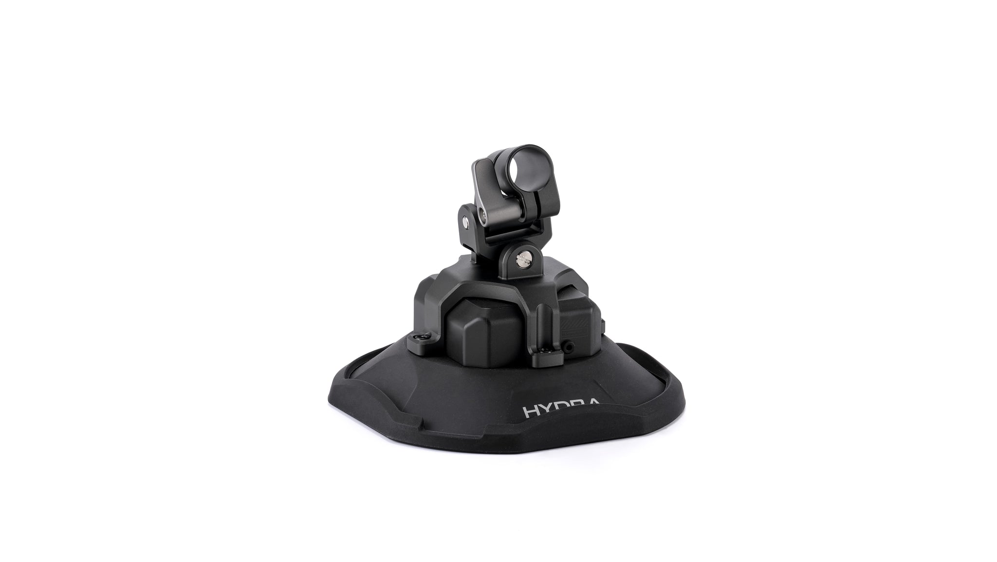 Ventouse électronique avec pince pour tige de 19 mm (4,5″)