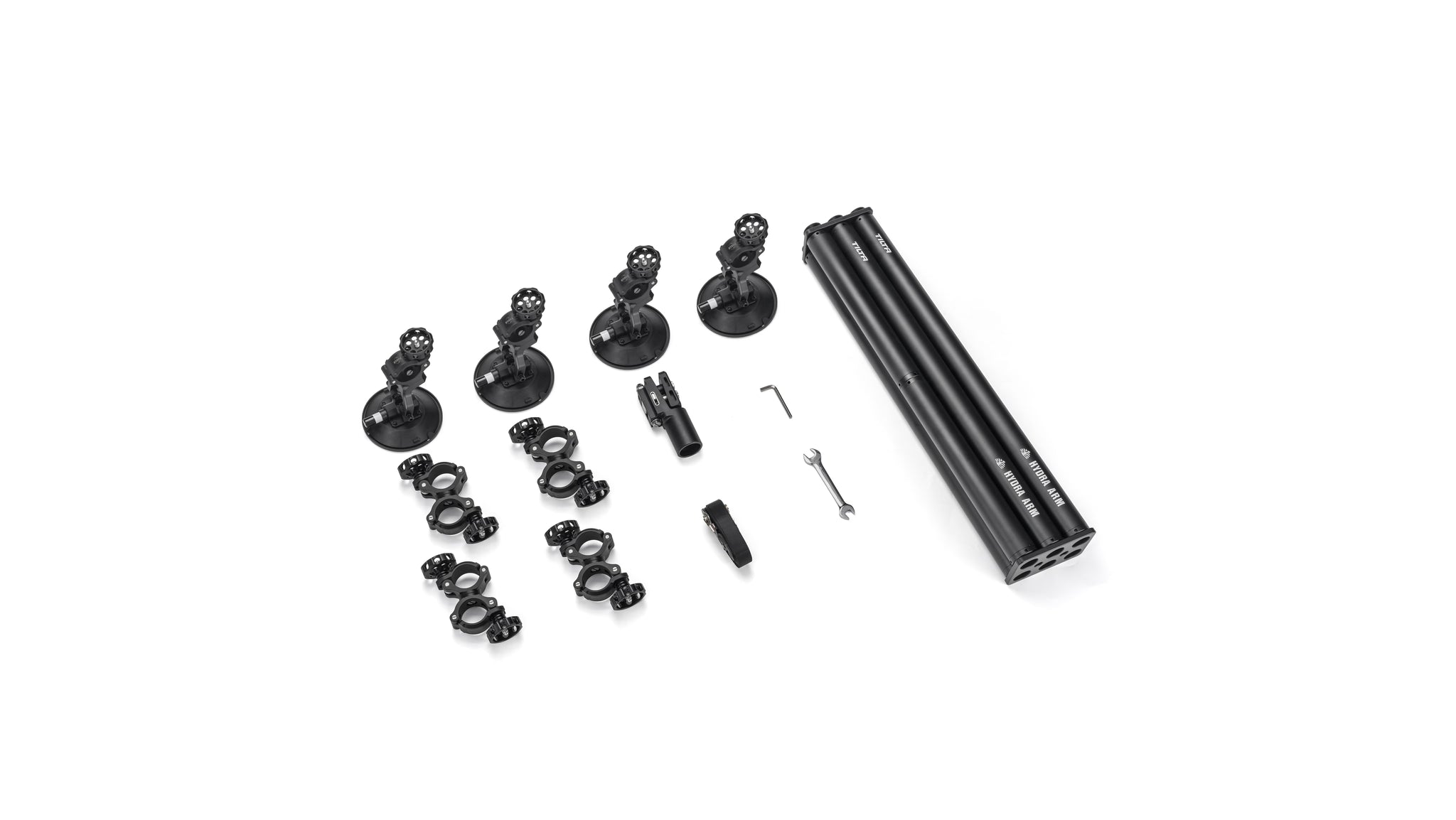 Speed Rail Kit