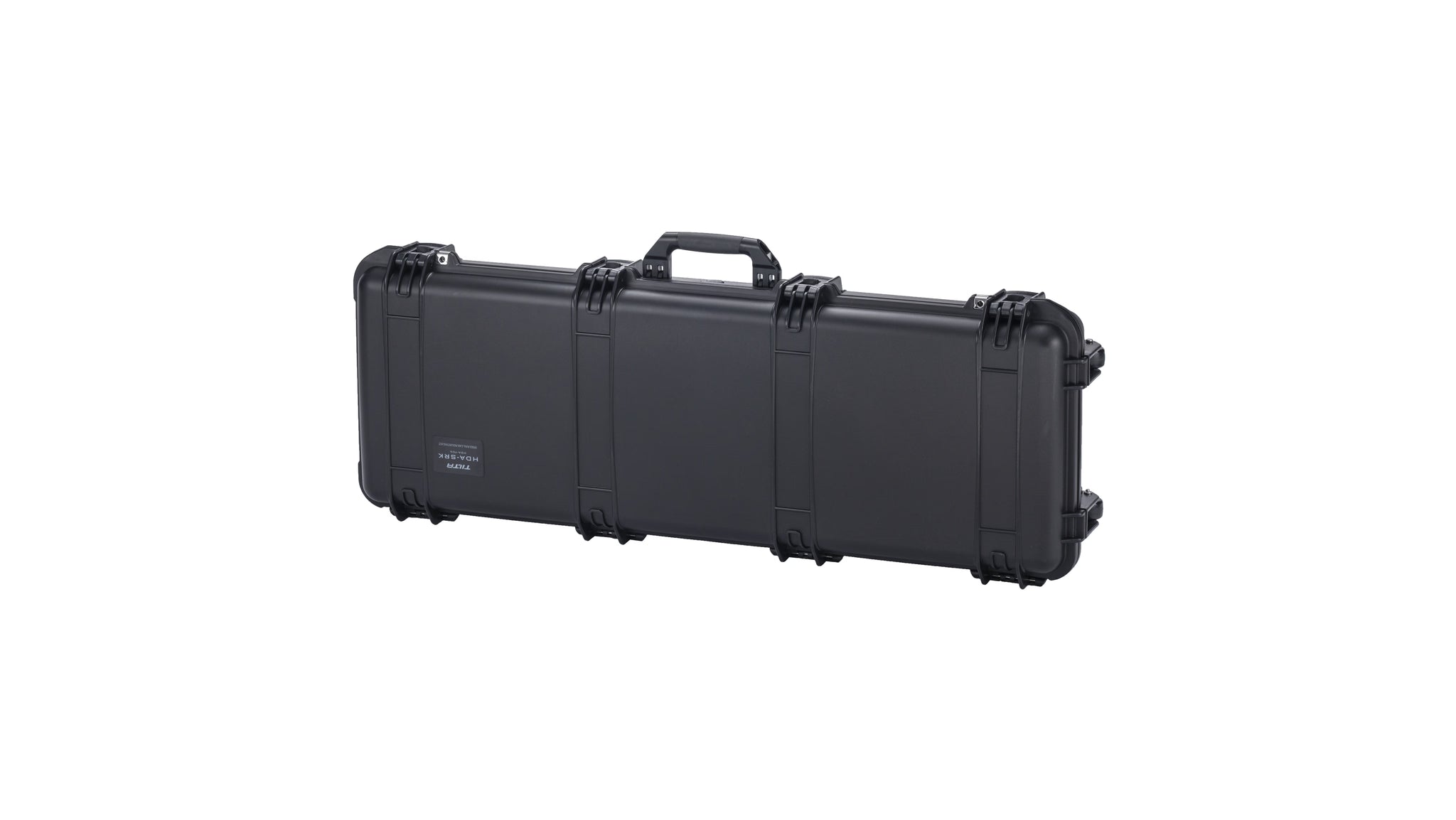 Estuche rígido para kit de montaje en coche Speed Rail
