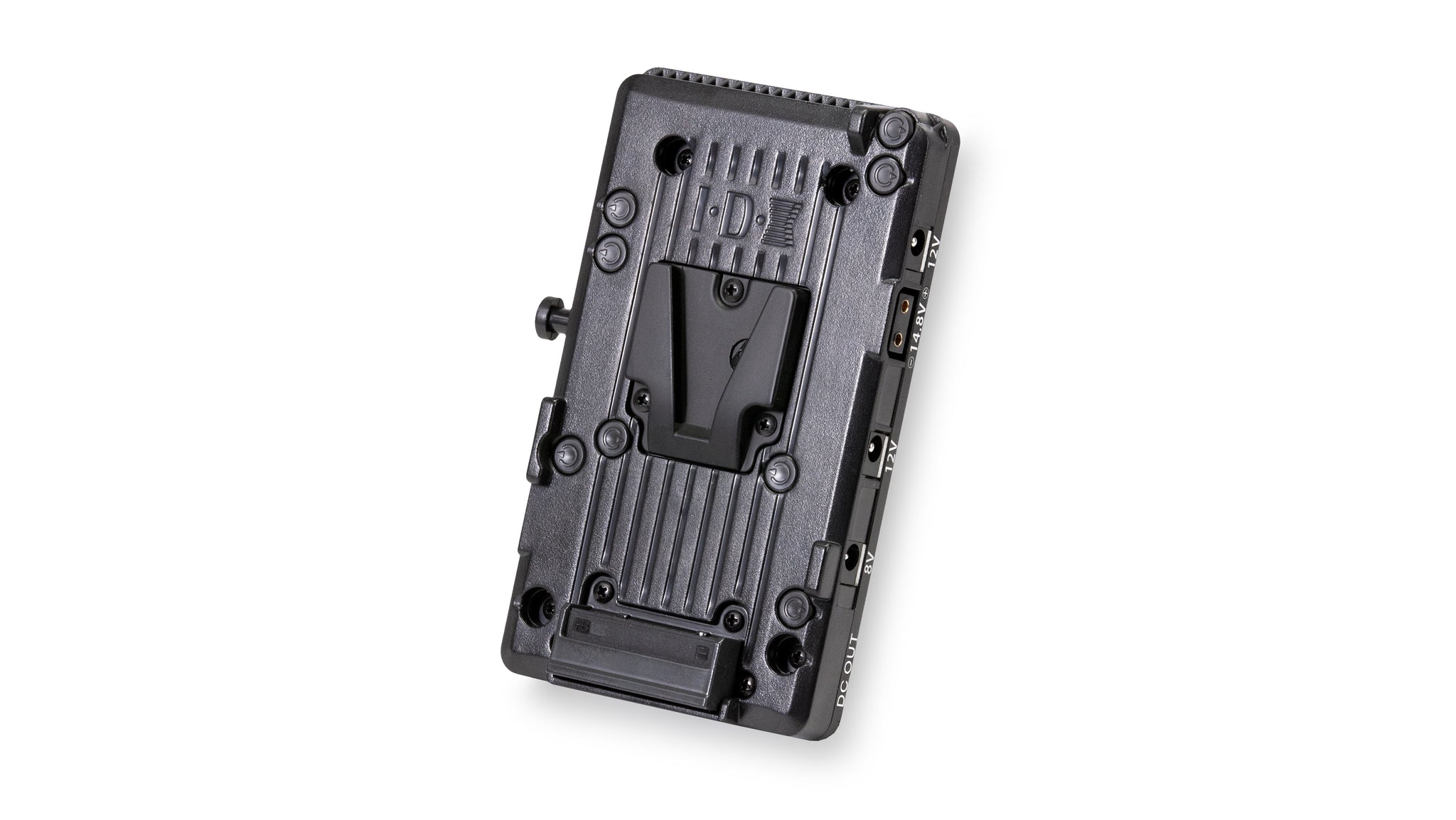 Plaque de batterie V-Mount Hydra Alien