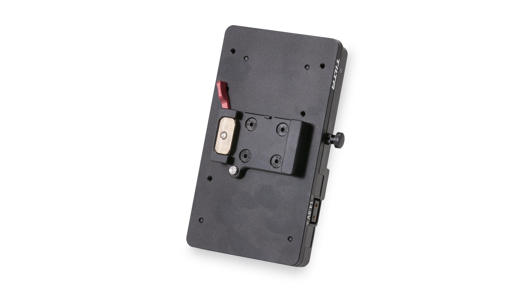 Plaque de batterie V-Mount Hydra Alien