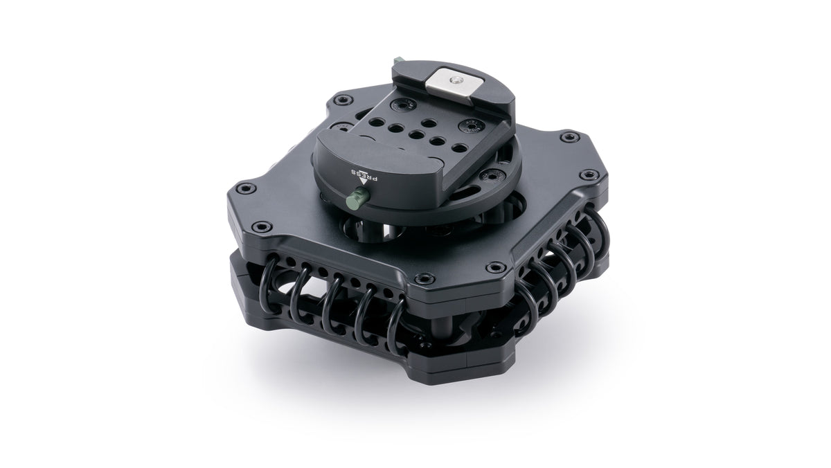 Hydra Arm Mini Modification Kit for DJI Ronin 2