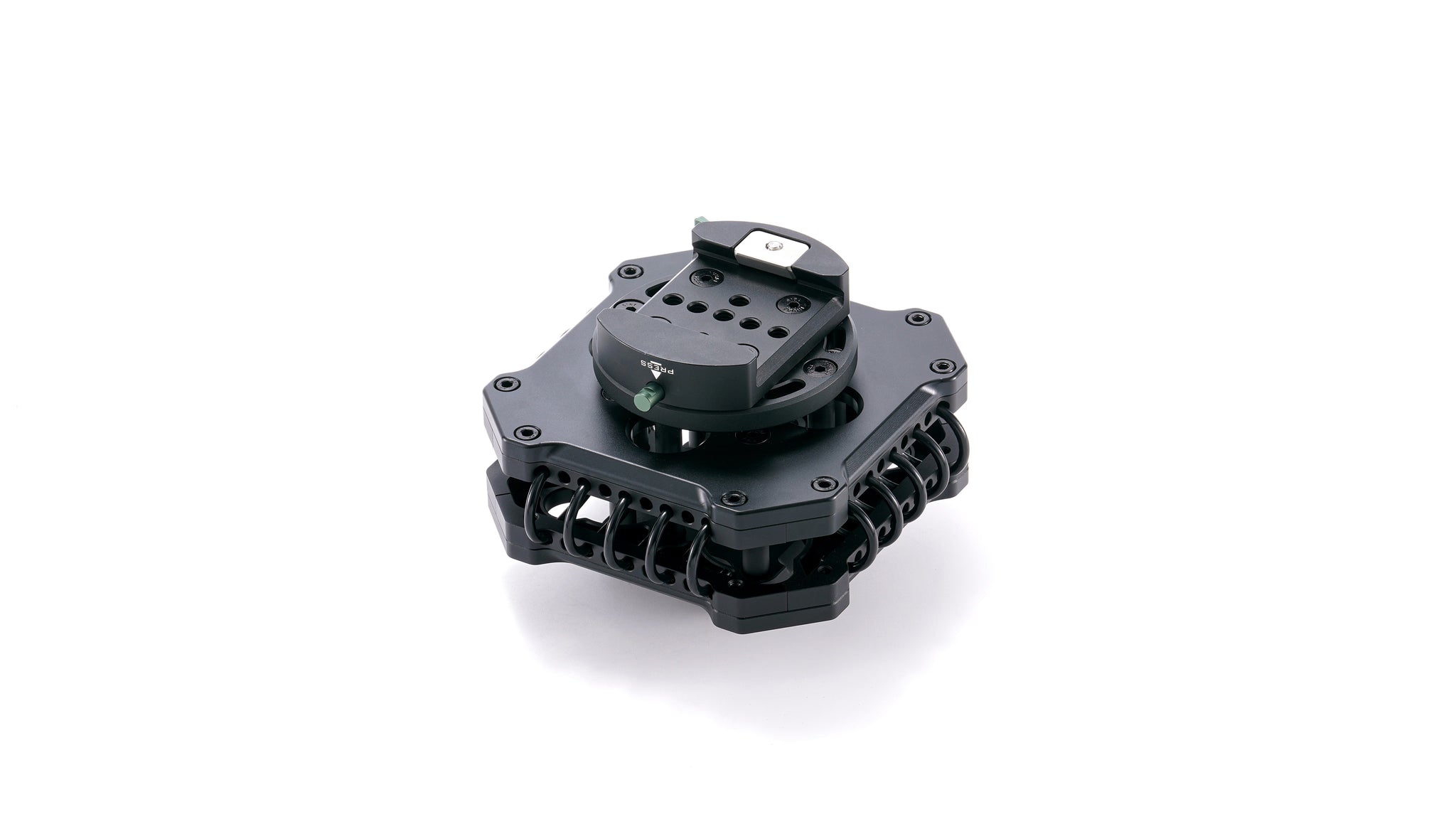 Stoßdämpfender Kopf für Hydra Arm Mini