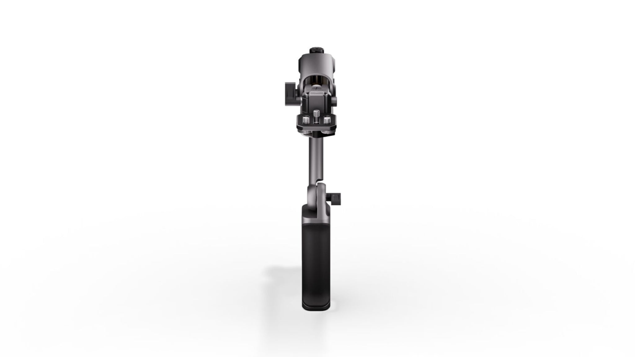 Hydra Alien Mini Handheld Kit – Titanium Grey