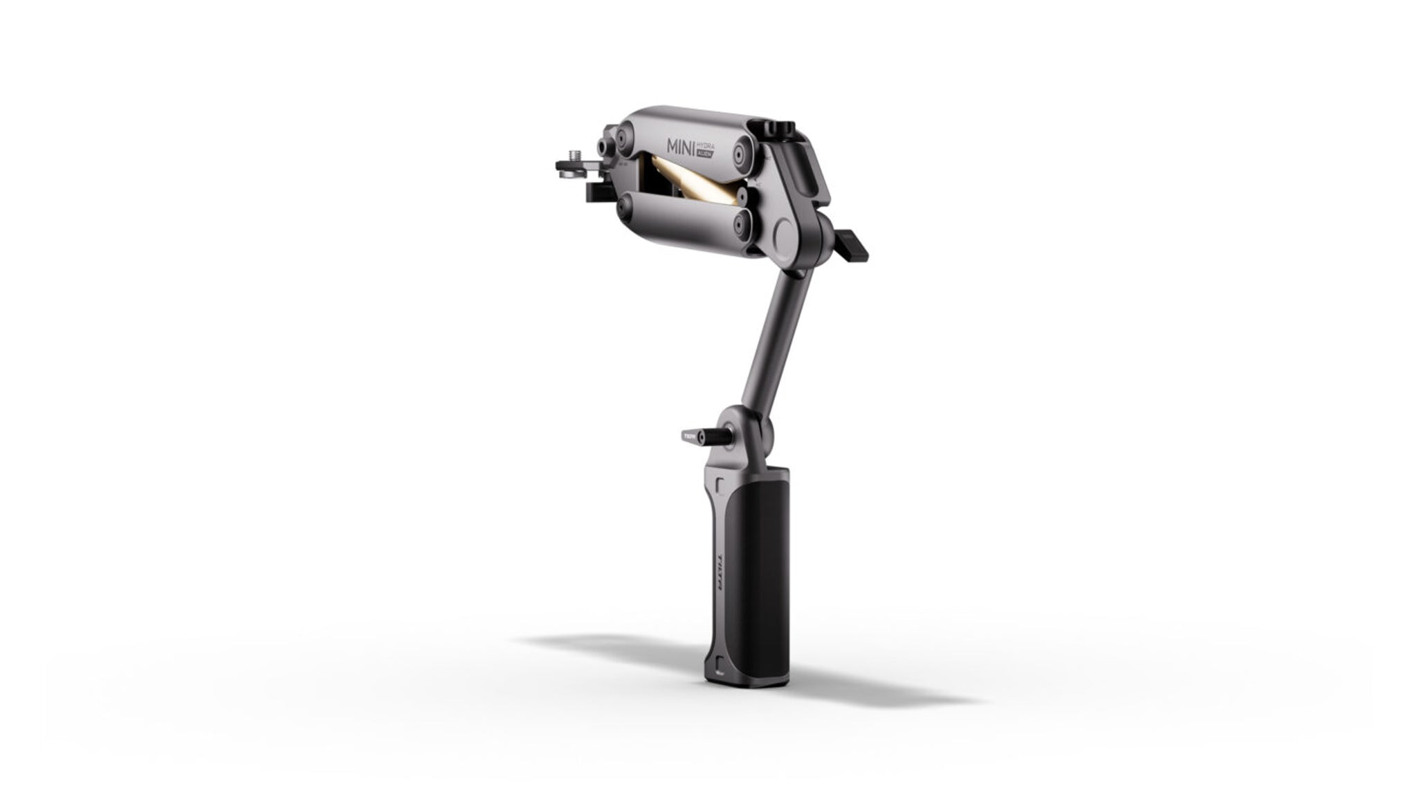 Hydra Alien Mini Handheld Kit – Titanium Grey