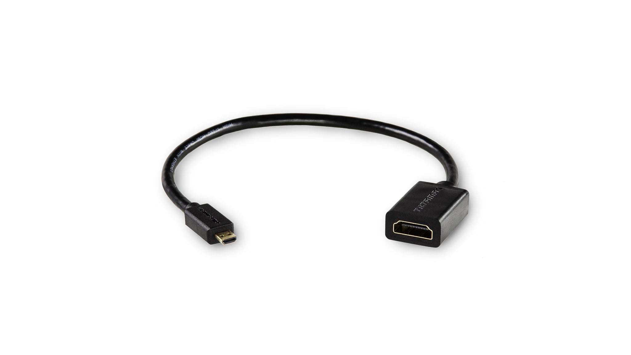 Adaptador HDMI a Micro HDMI