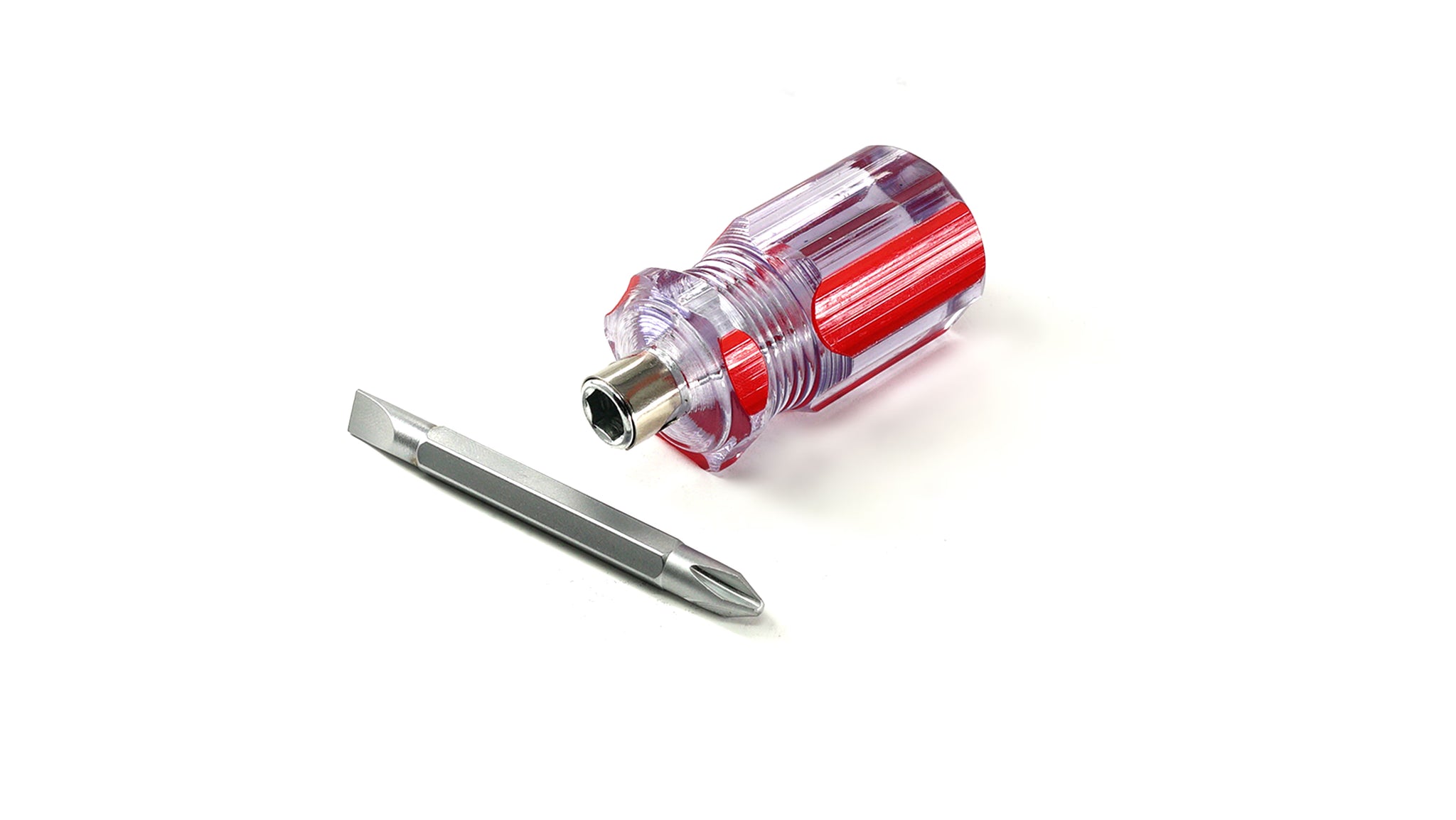 Multi-Bit-Schraubendreher