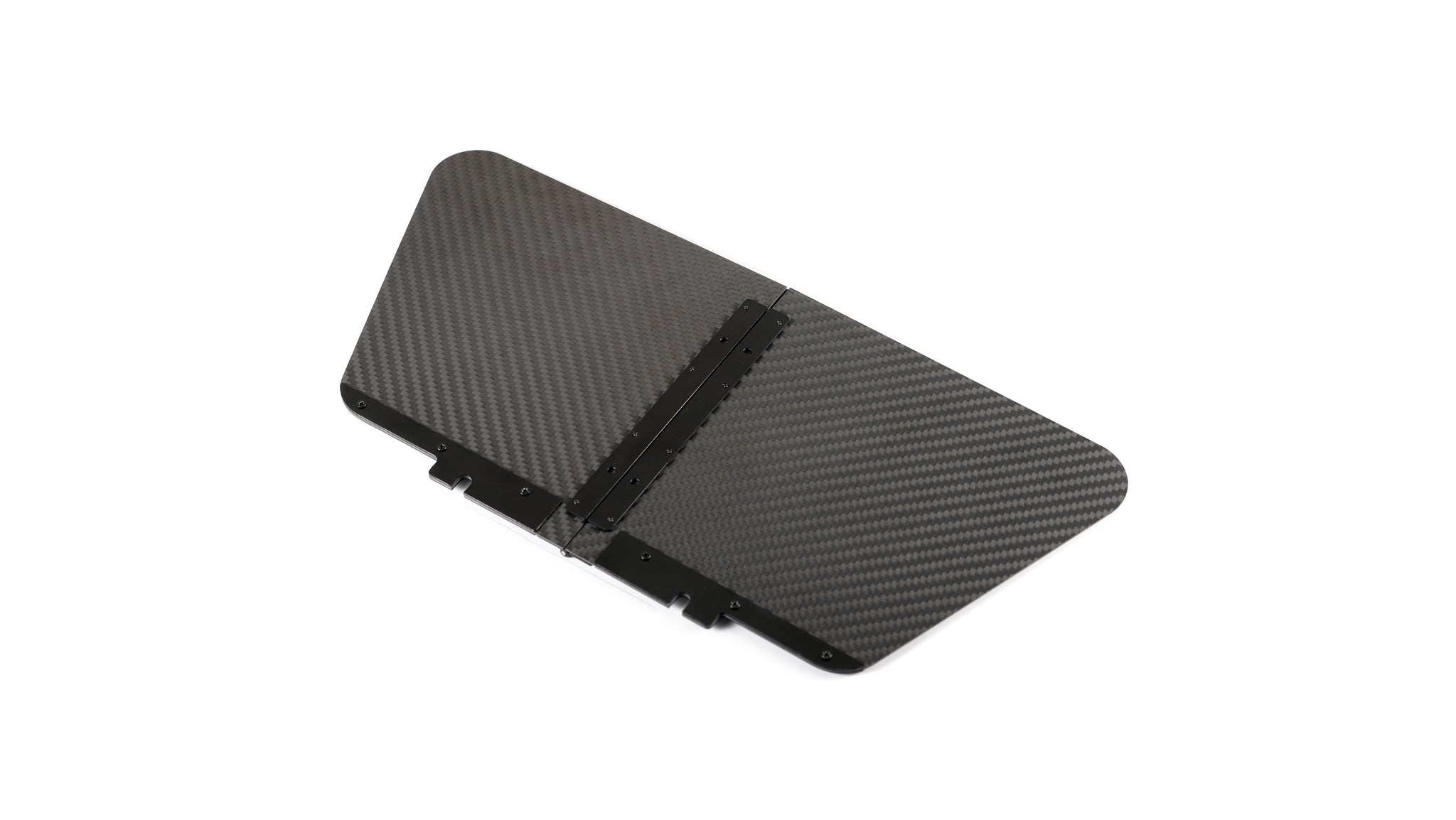 Bandera superior de fibra de carbono para MB-T12
