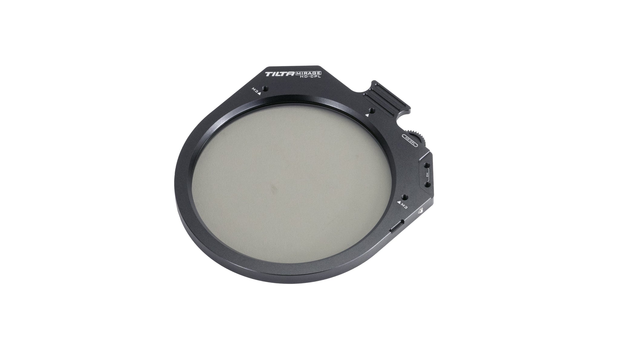 Filtro polarizador de 95mm para Tilta Mirage