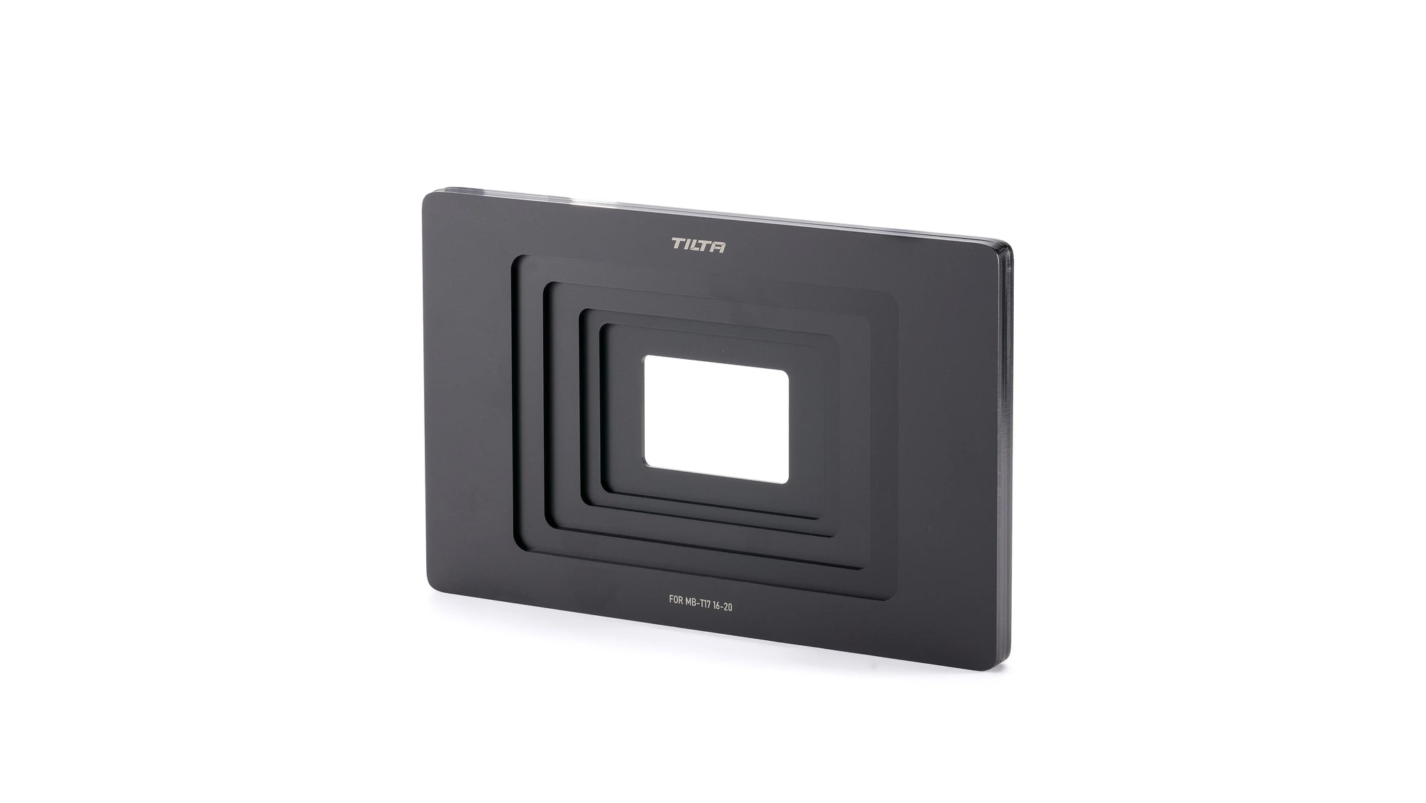 Kit pare-soleil rigide pour boîtier matte Tilta Mirage Pro