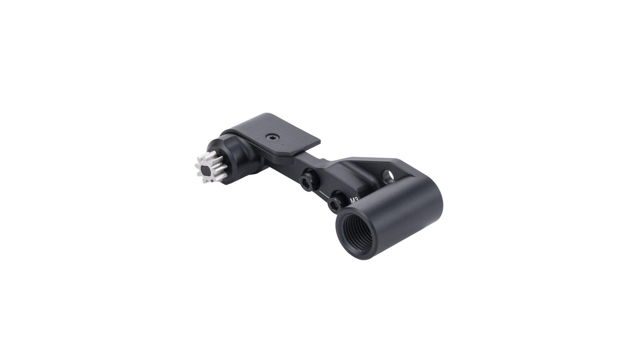 Adaptador de motor Nucleus Nano para Tilta Mirage