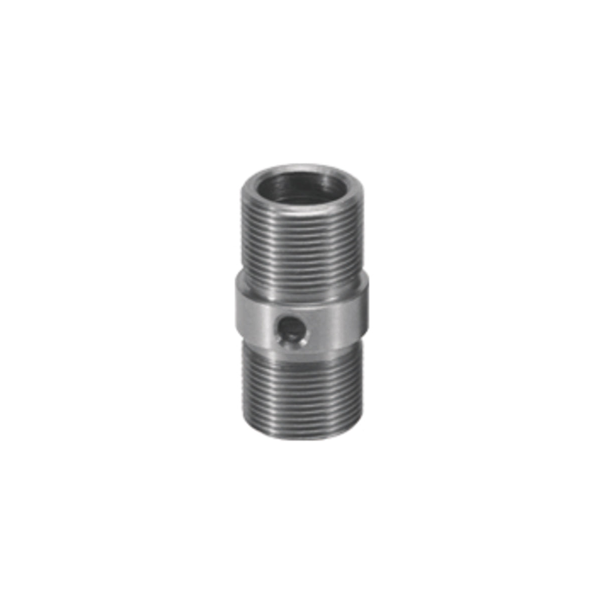 Tornillo de conexión para varillas de aluminio de 19mm