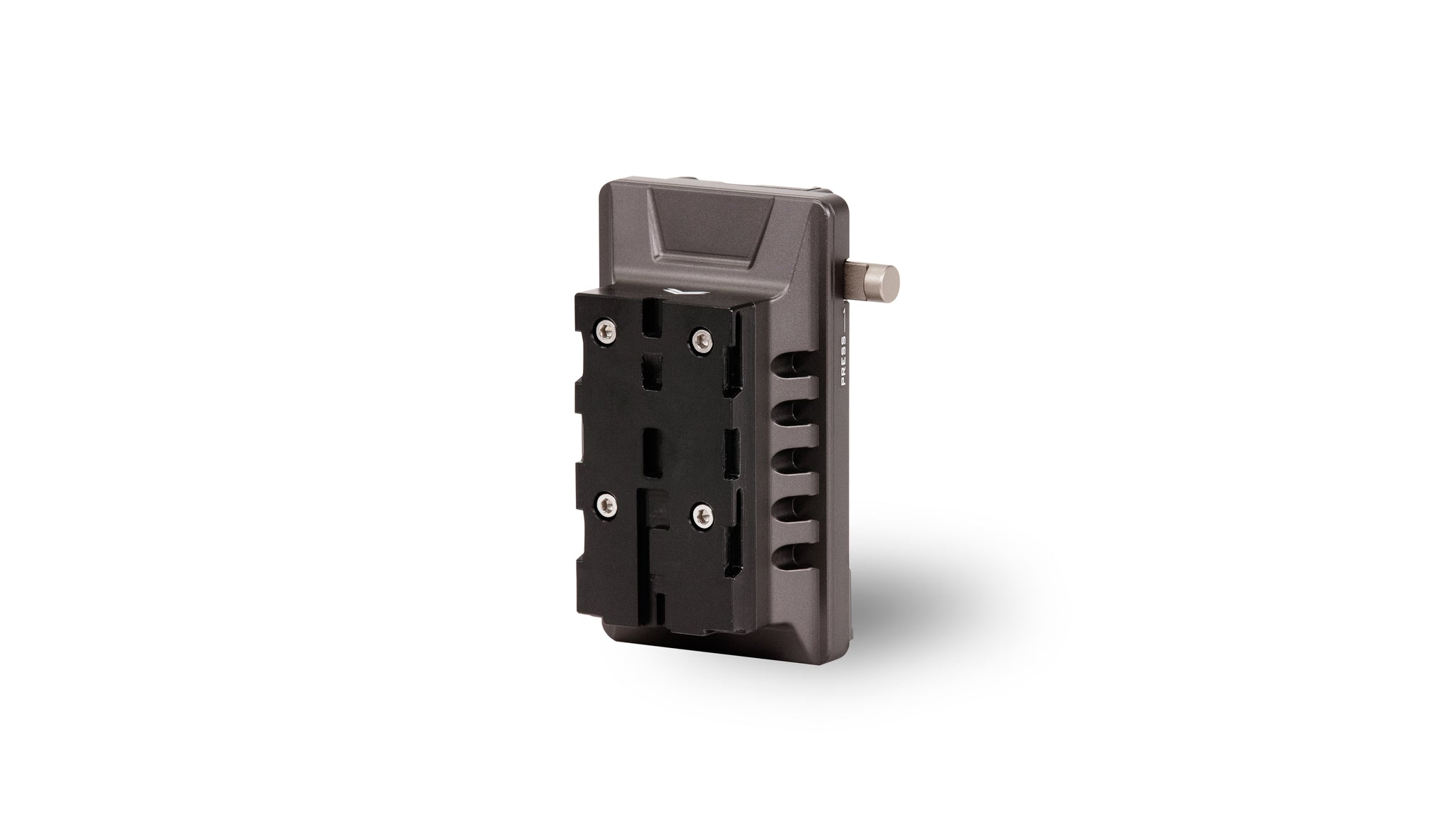 Sony L-Serie auf V-Mount Adapterplatte Typ II