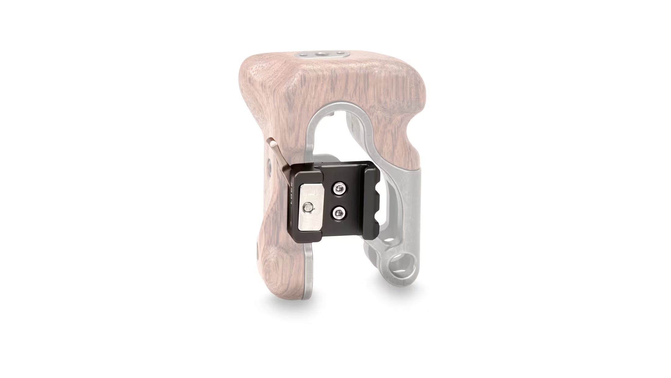 Tilta Advanced Seitenhandgriff Befestigung Typ IV