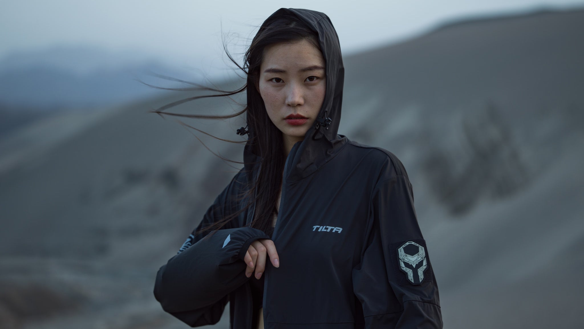 Rompevientos Tilta Air