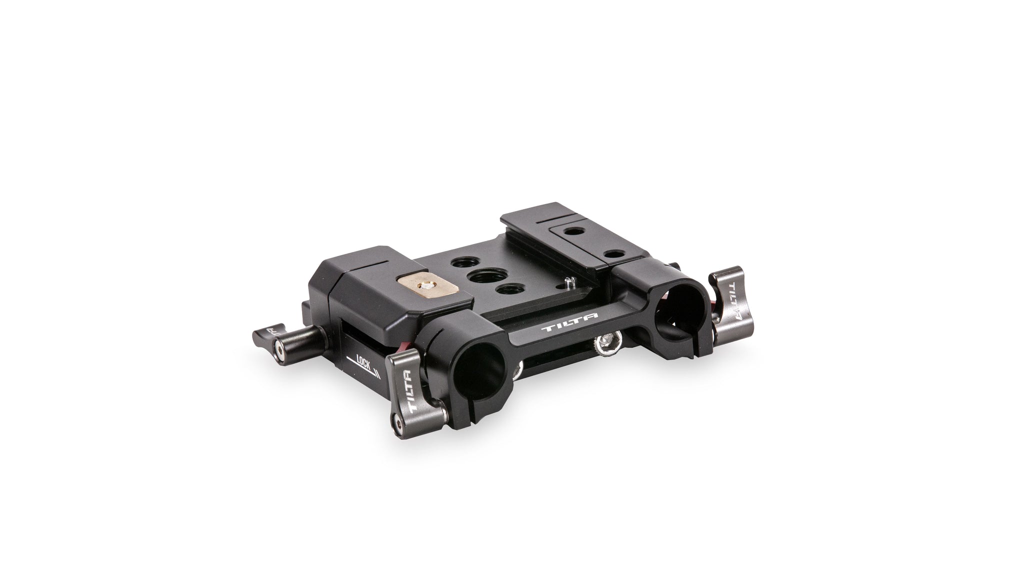 Tilta 15 mm LWS Baseplate Type V - Noir