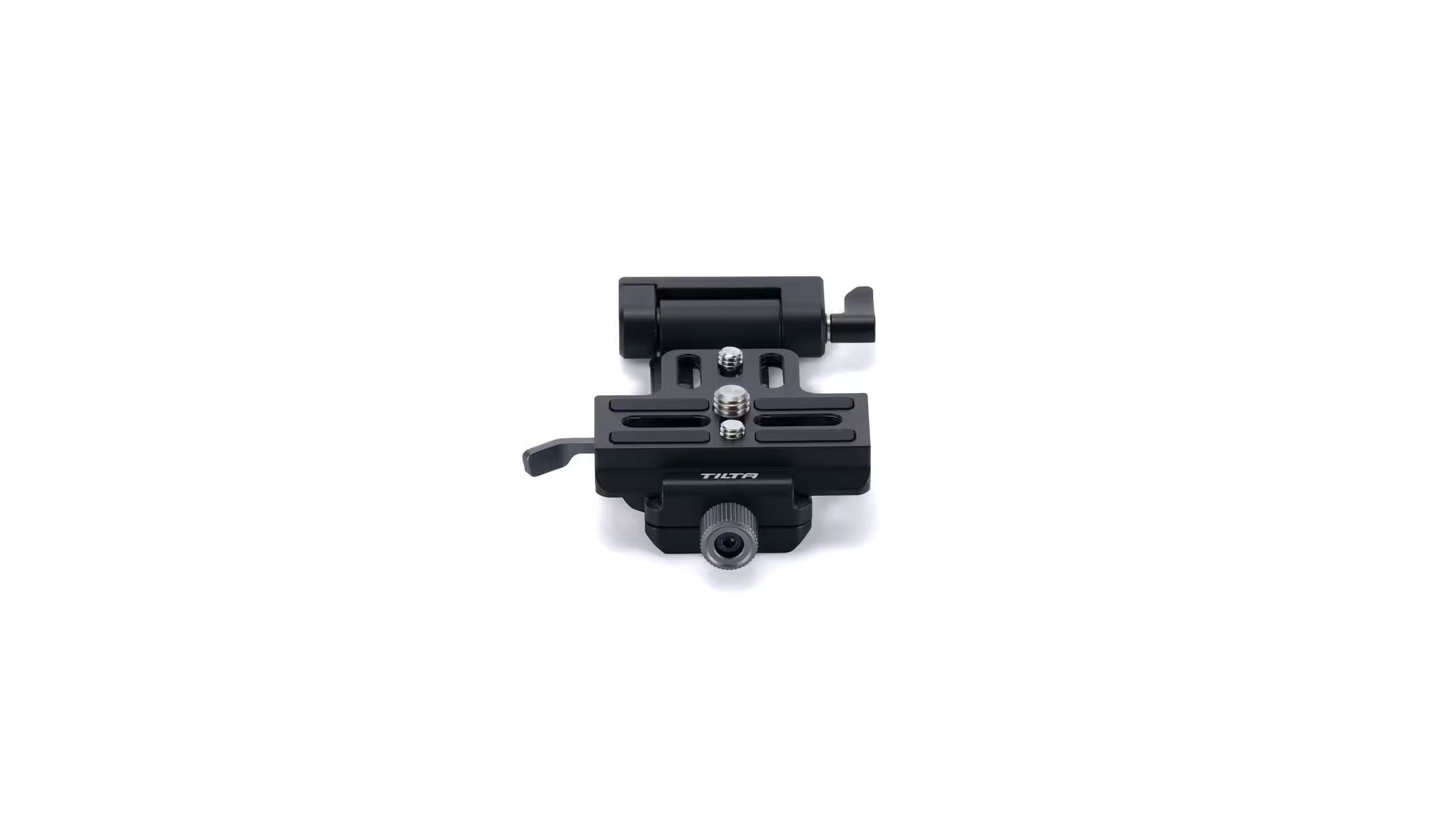 #kit_receiver + arca plate kit