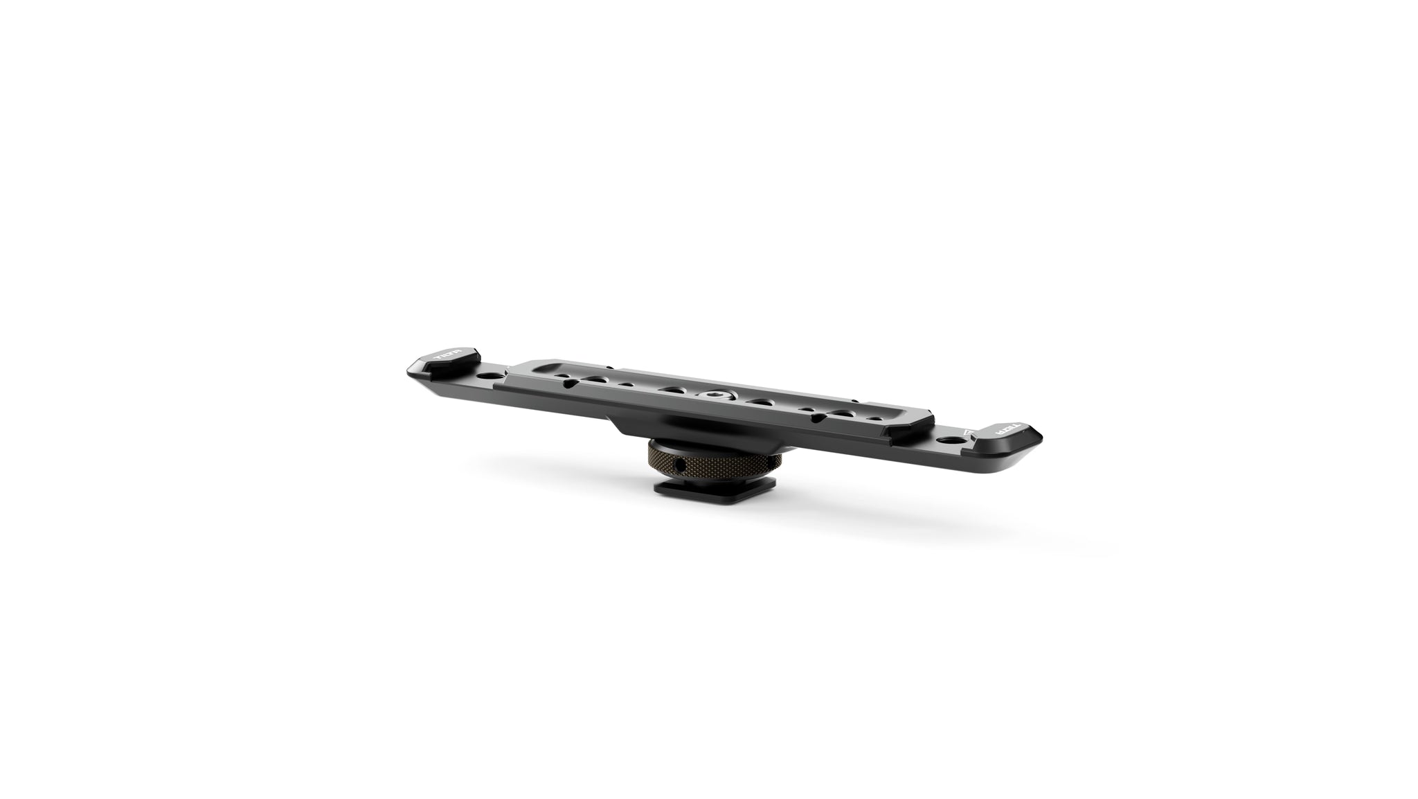 Tilta Cold Shoe Expanded Bracket - Black