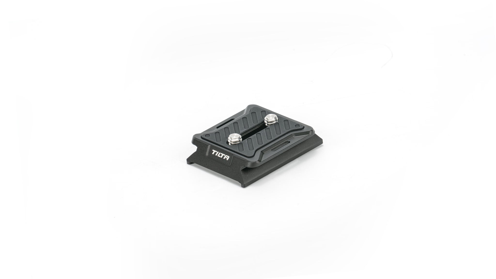 Placa de liberación rápida doble ARCA Manfrotto Tilta - Negro