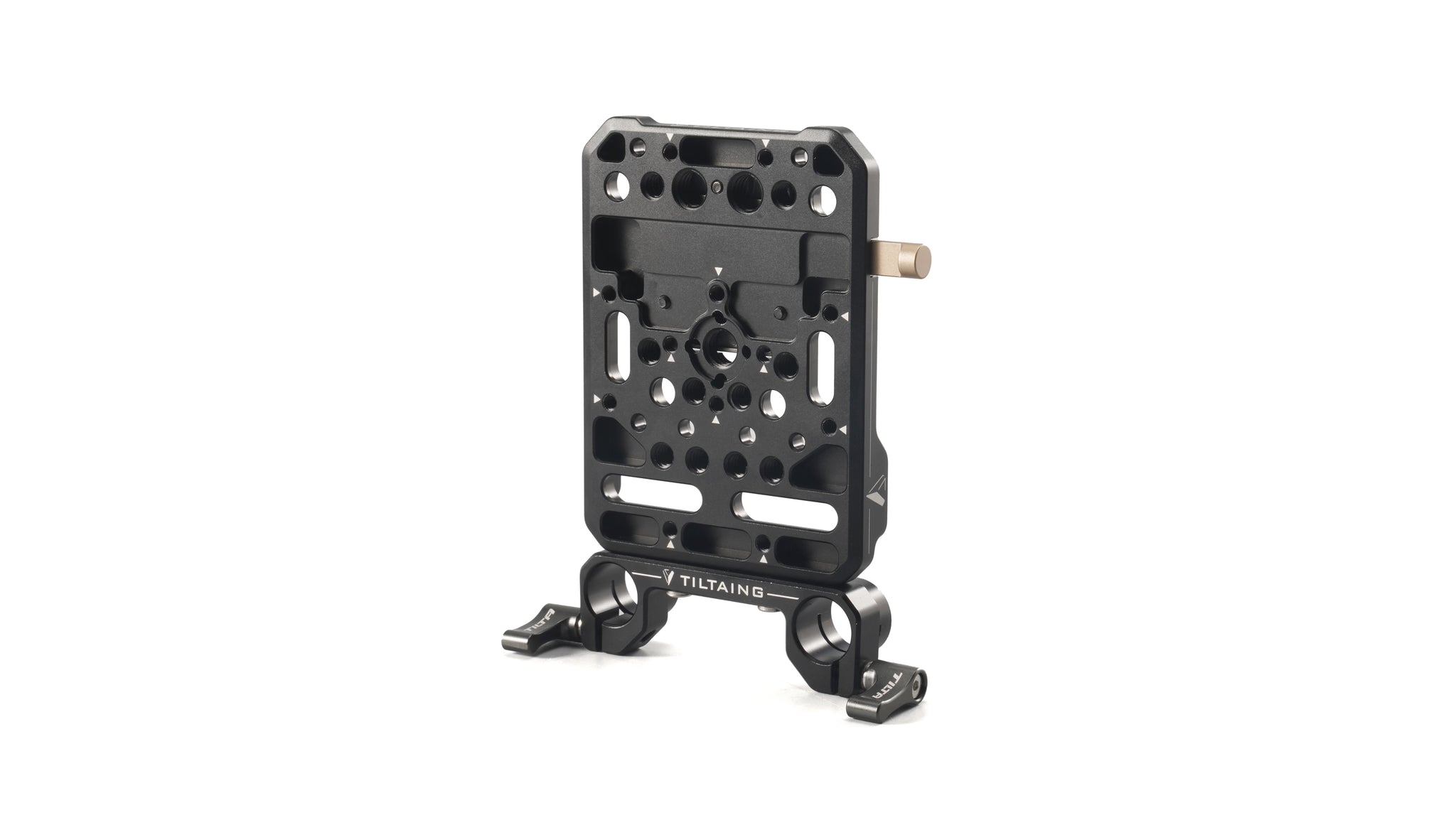 Kit de placa de batería Mini V-Mount Tilta I