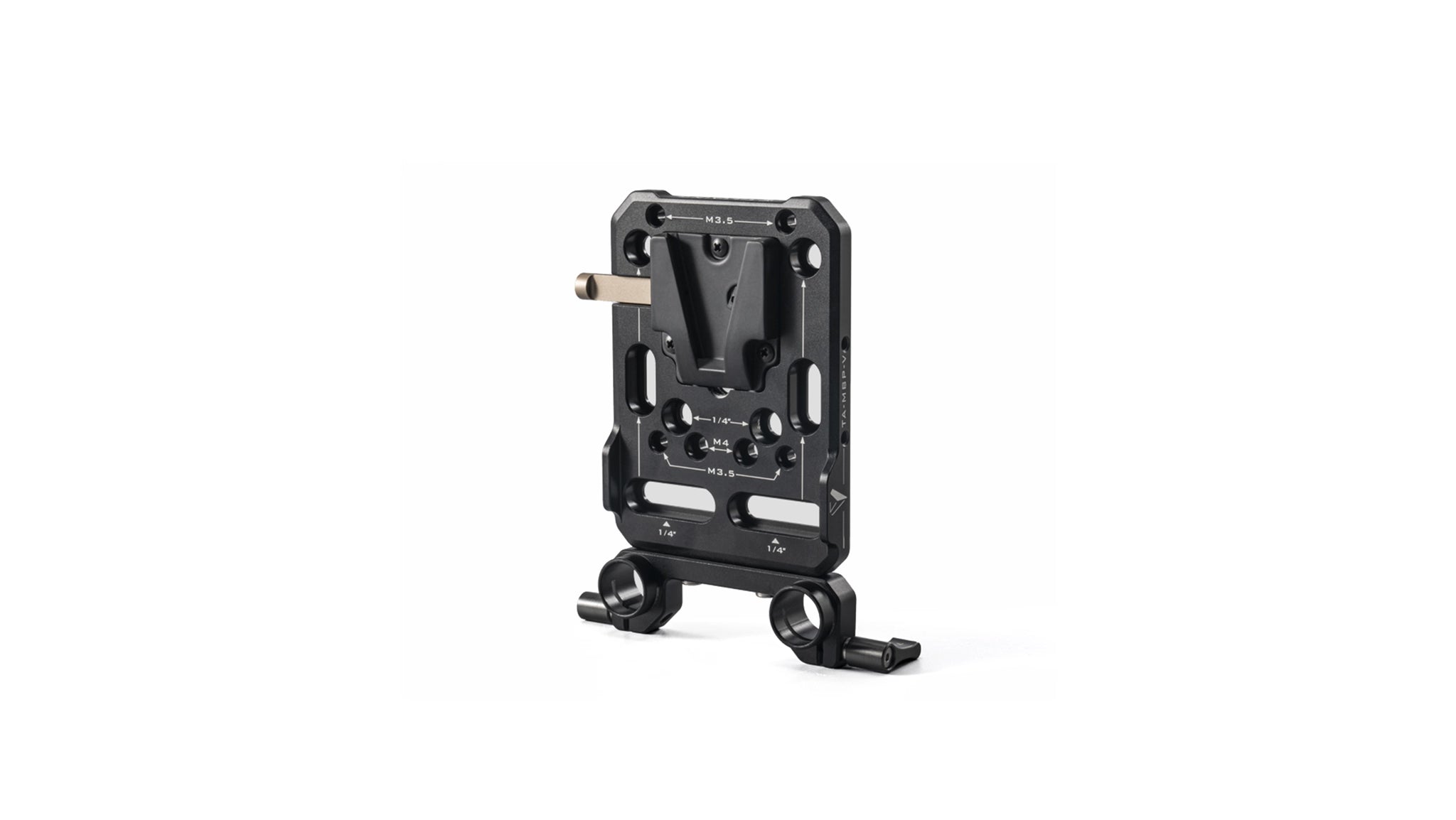 Kit de placa de batería Mini V-Mount Tilta I