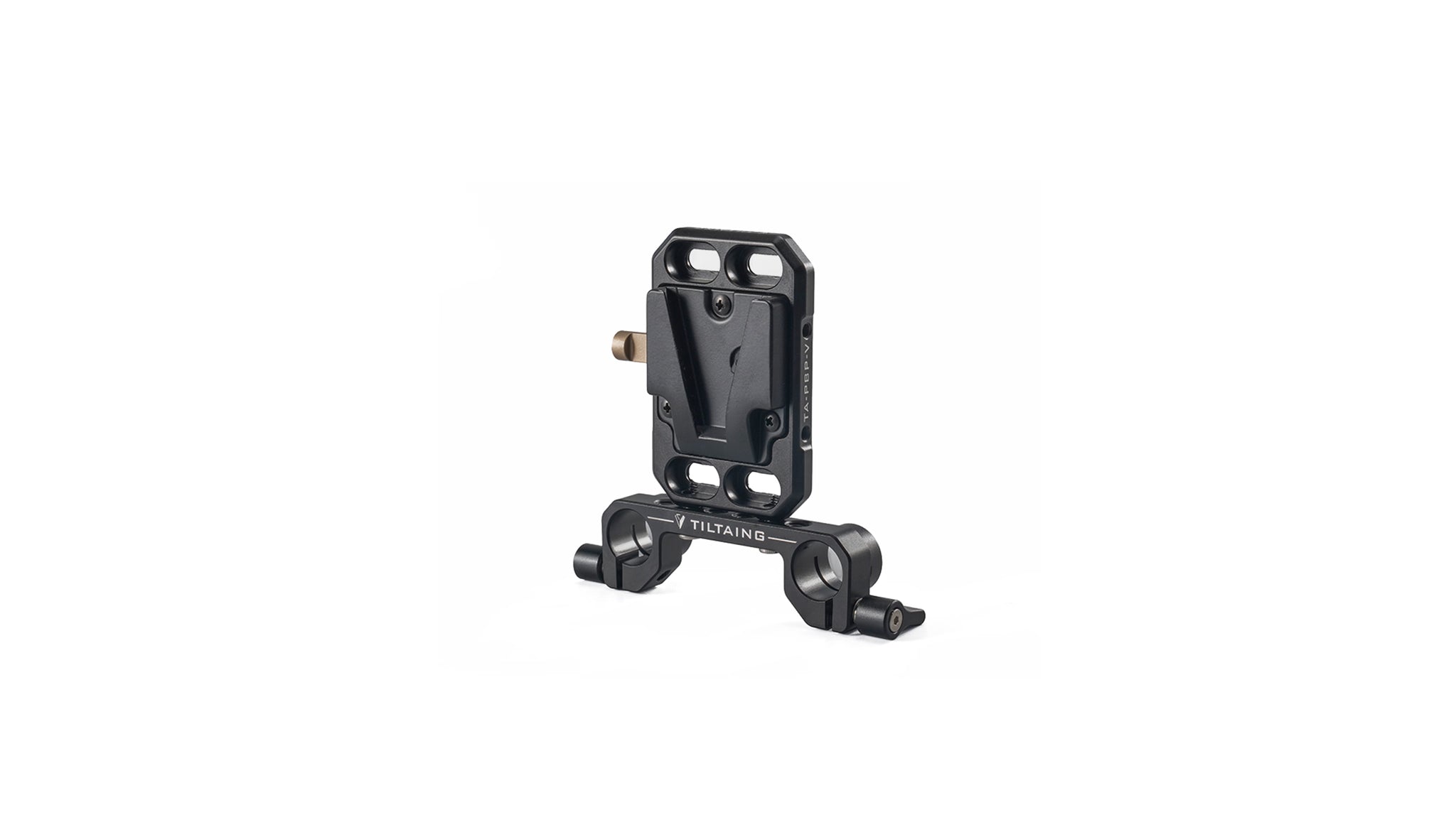 Kit de placa de batería V-Mount Tilta Pocket I