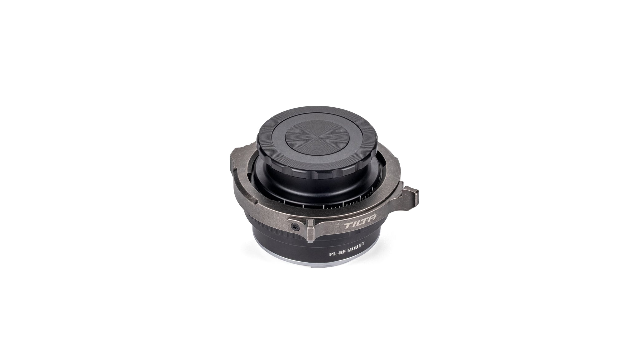 Tilta Canon RF Mount to PL Mount Adapter with Adjustable Back Focus(Open Box)