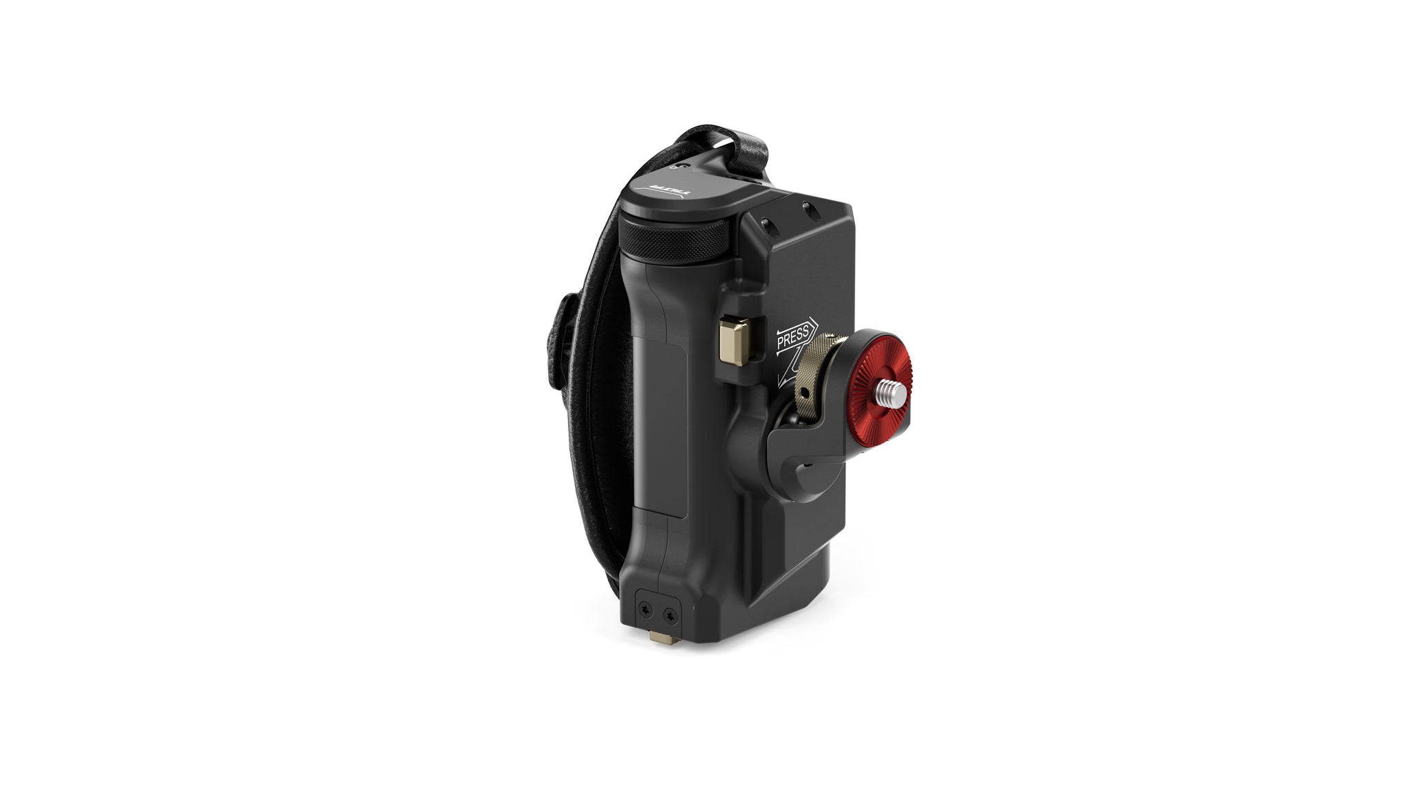 Tilta Right Side Advanced Focus Handle (F570 Battery)