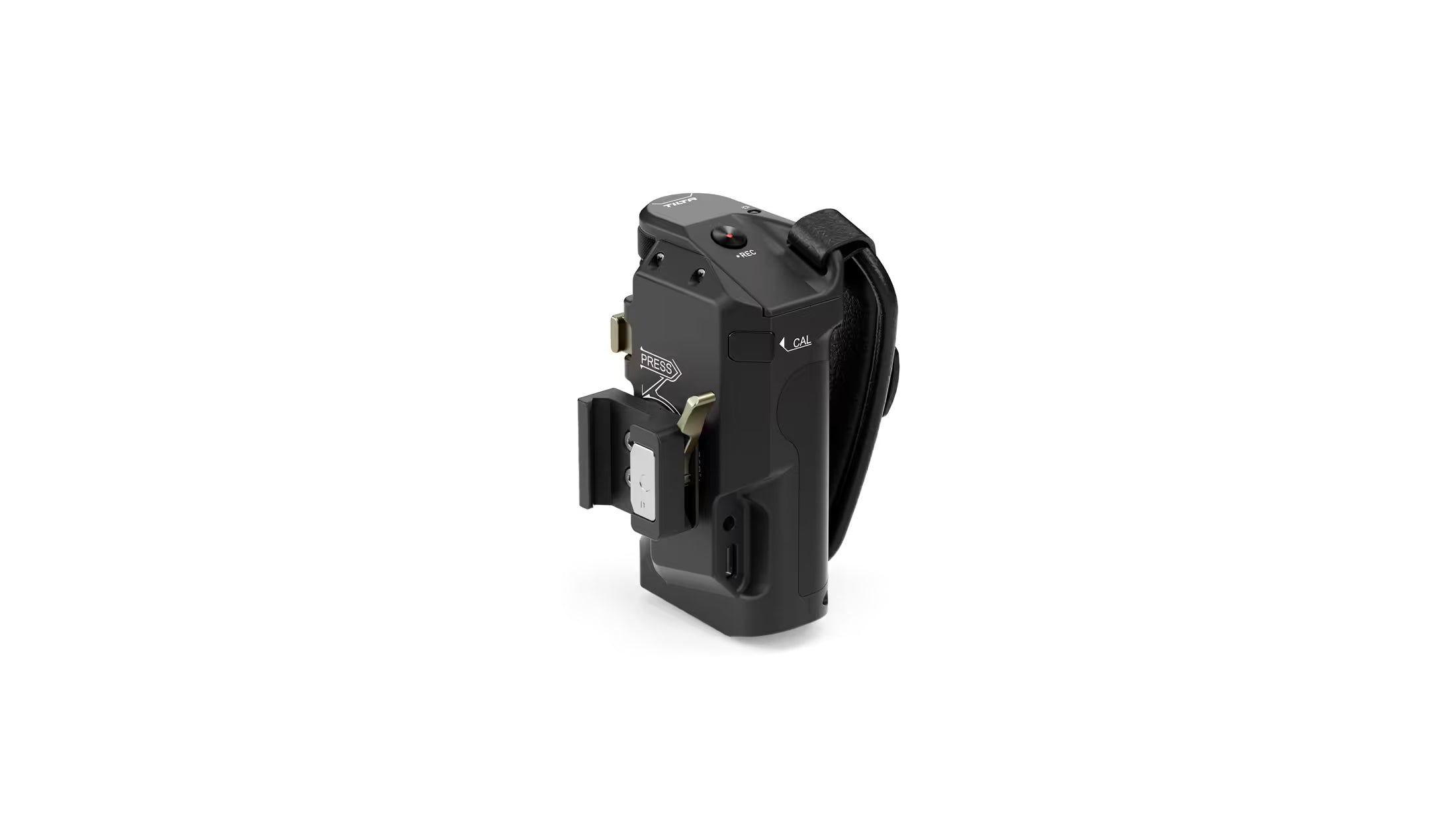 Tilta Right Side Advanced Focus Handle (F570 Battery)