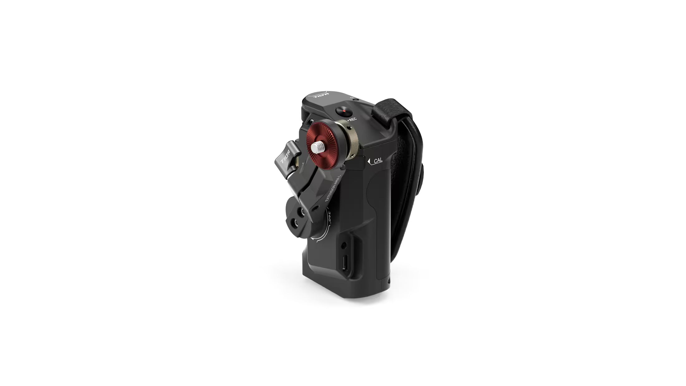 Tilta Right Side Advanced Focus Handle (F570 Battery)