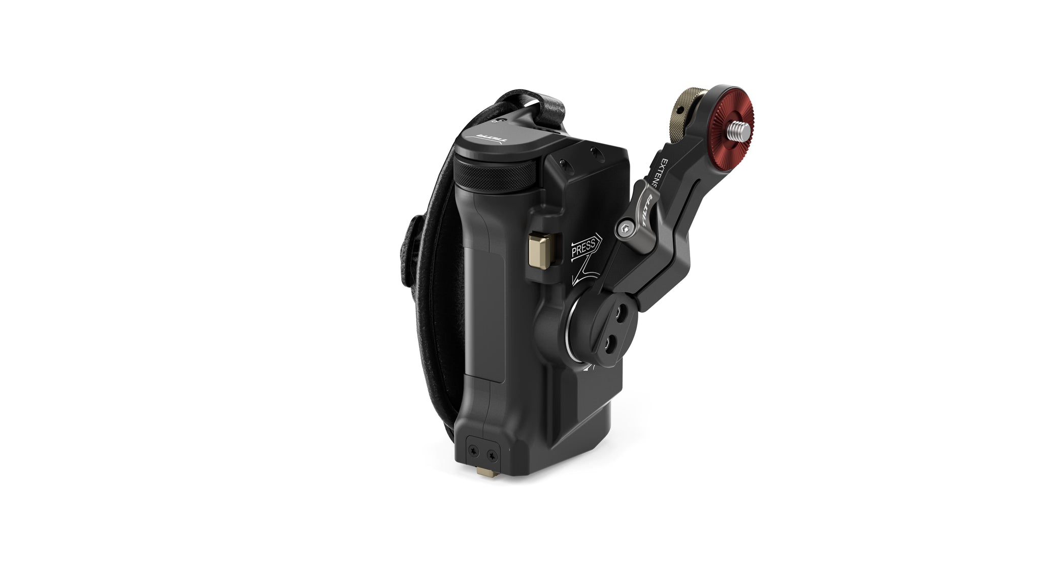 Tilta Right Side Advanced Focus Handle (F570 Battery)