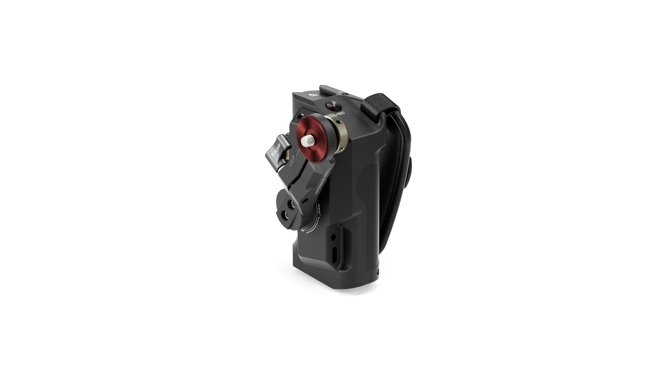 Tilta Rechte Advanced Power Handgriff mit Run/Stop (F570 Akku)