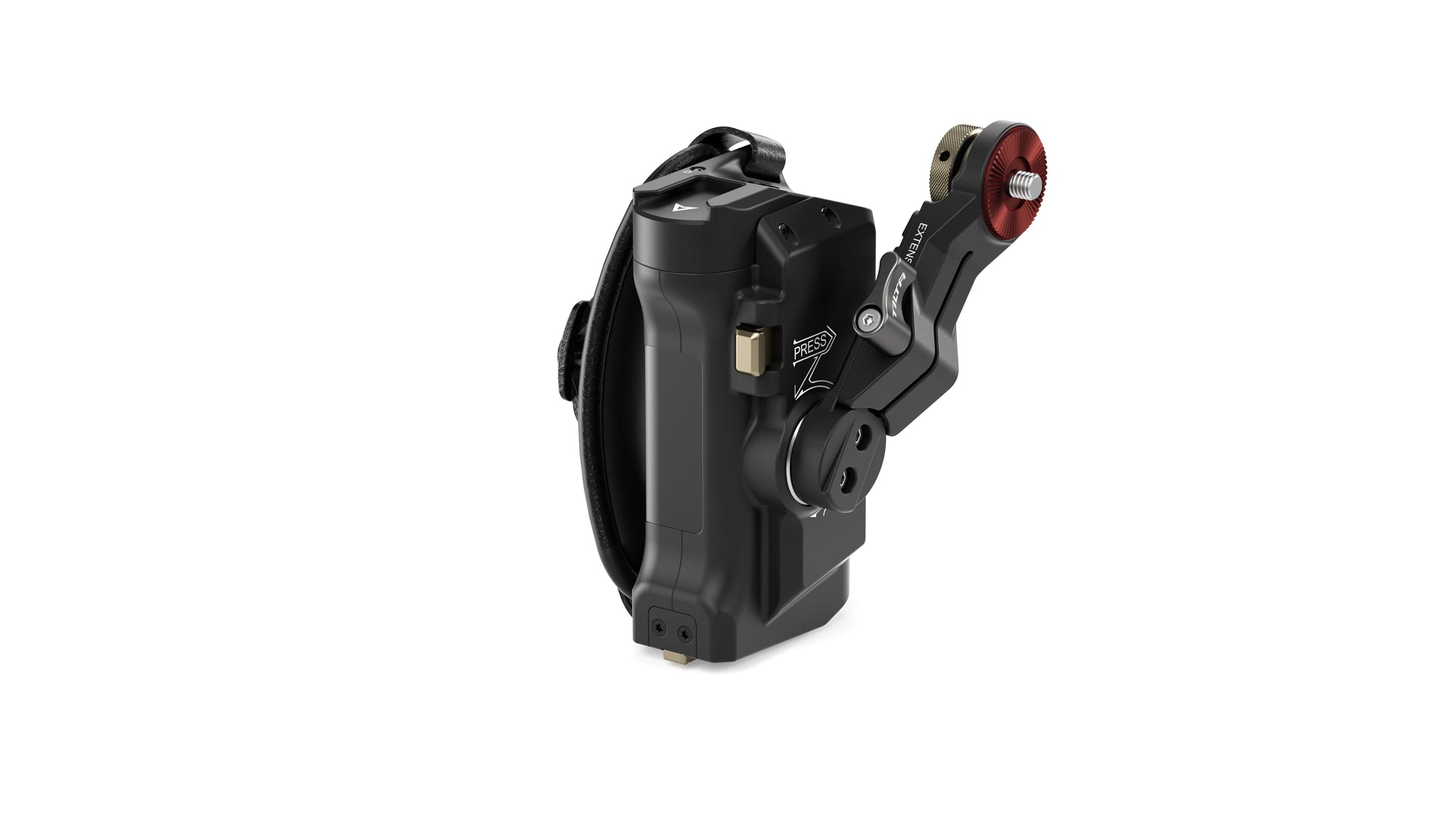 Tilta Rechte Advanced Power Handgriff mit Run/Stop (F570 Akku)