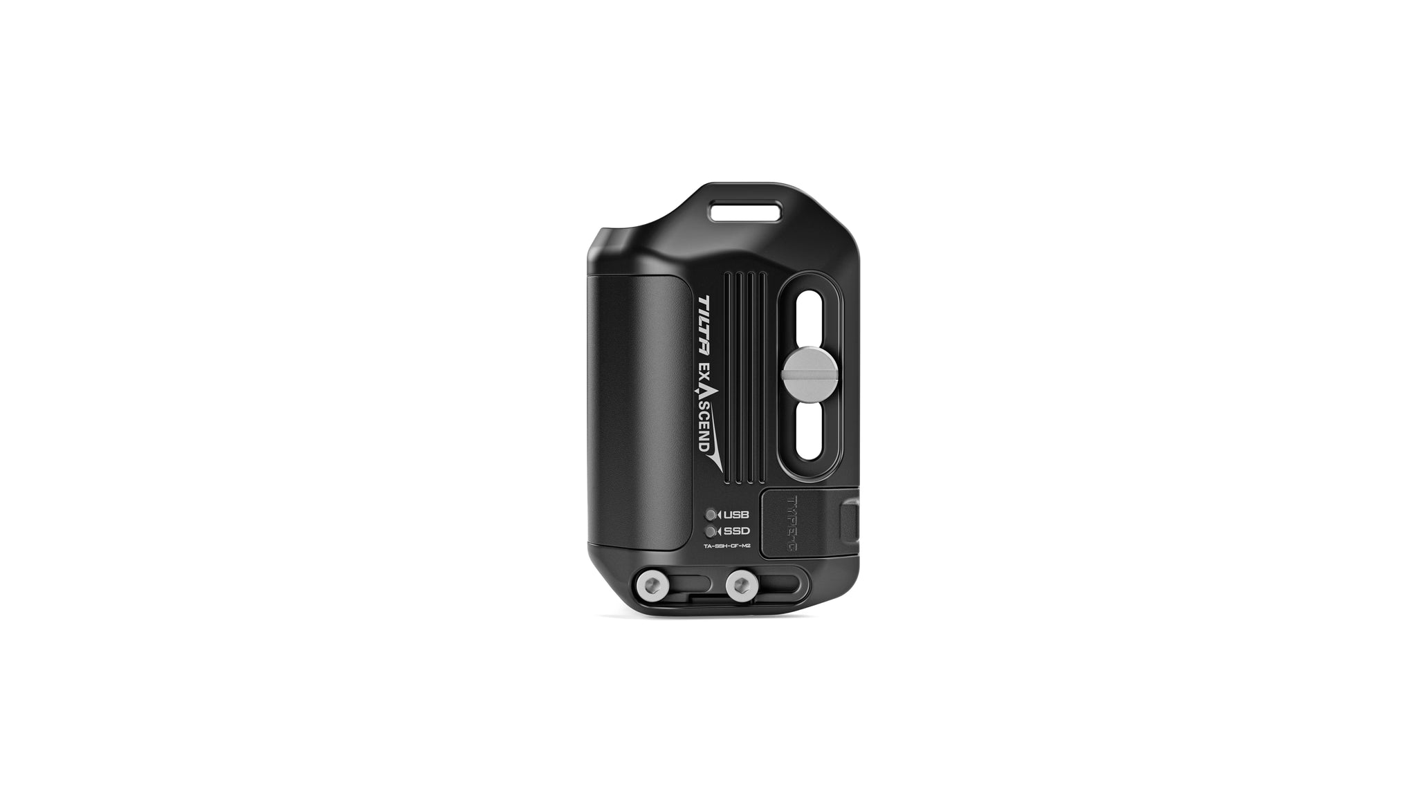 Tilta CFexpress Type A to M.2 Side Storage Handle