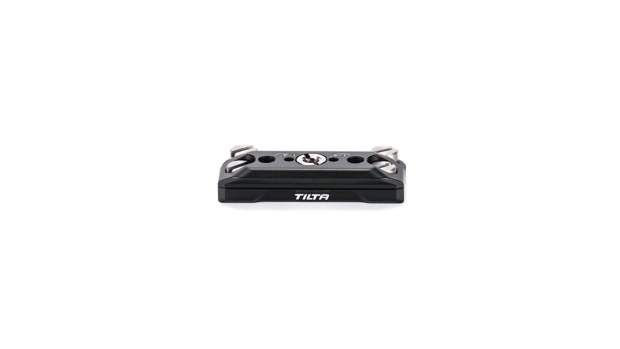 Hot Shoe Top Plate for Sony FX3/FX30 V2 – Black