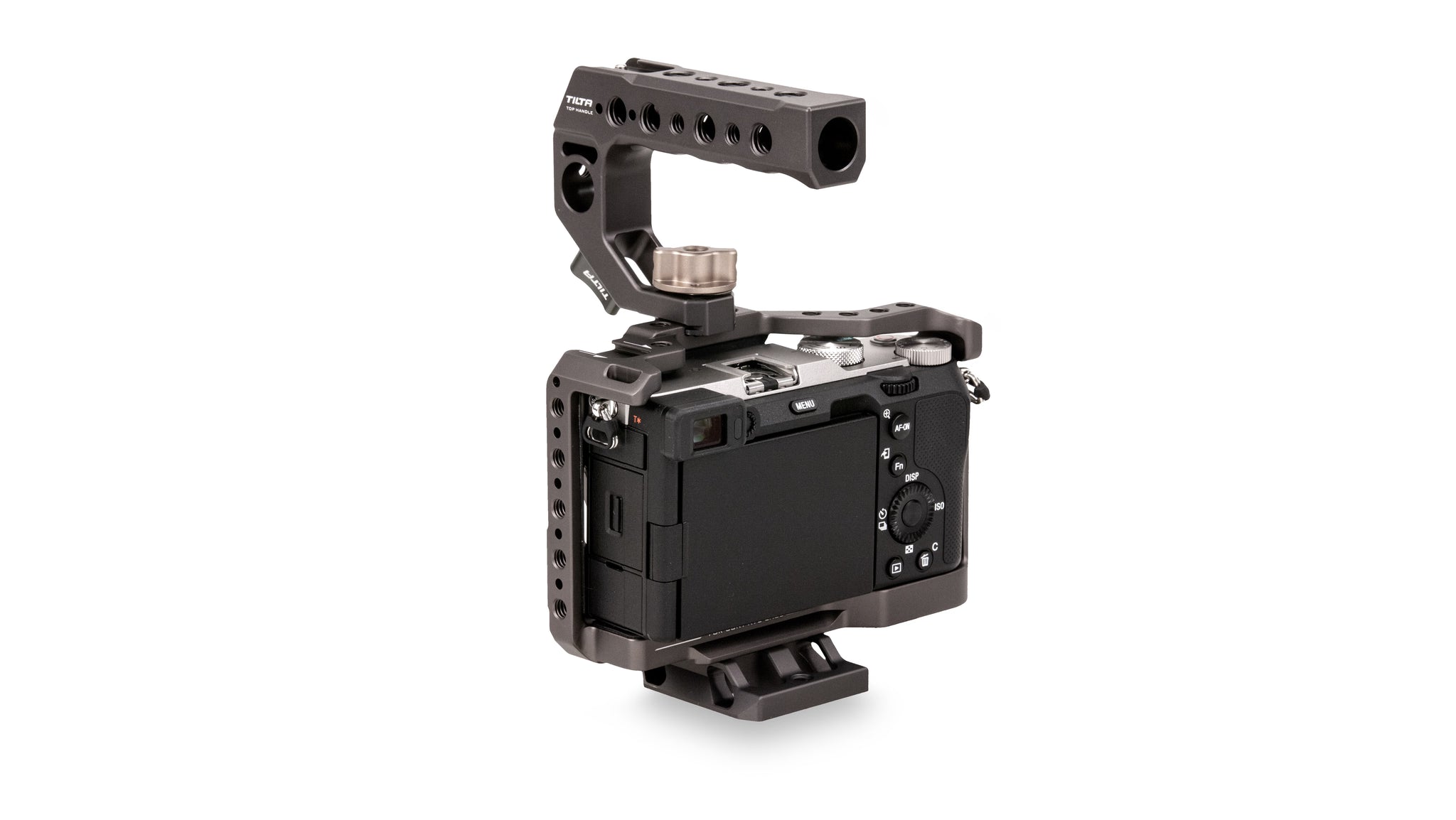 Kit Tilta Sony a7C A