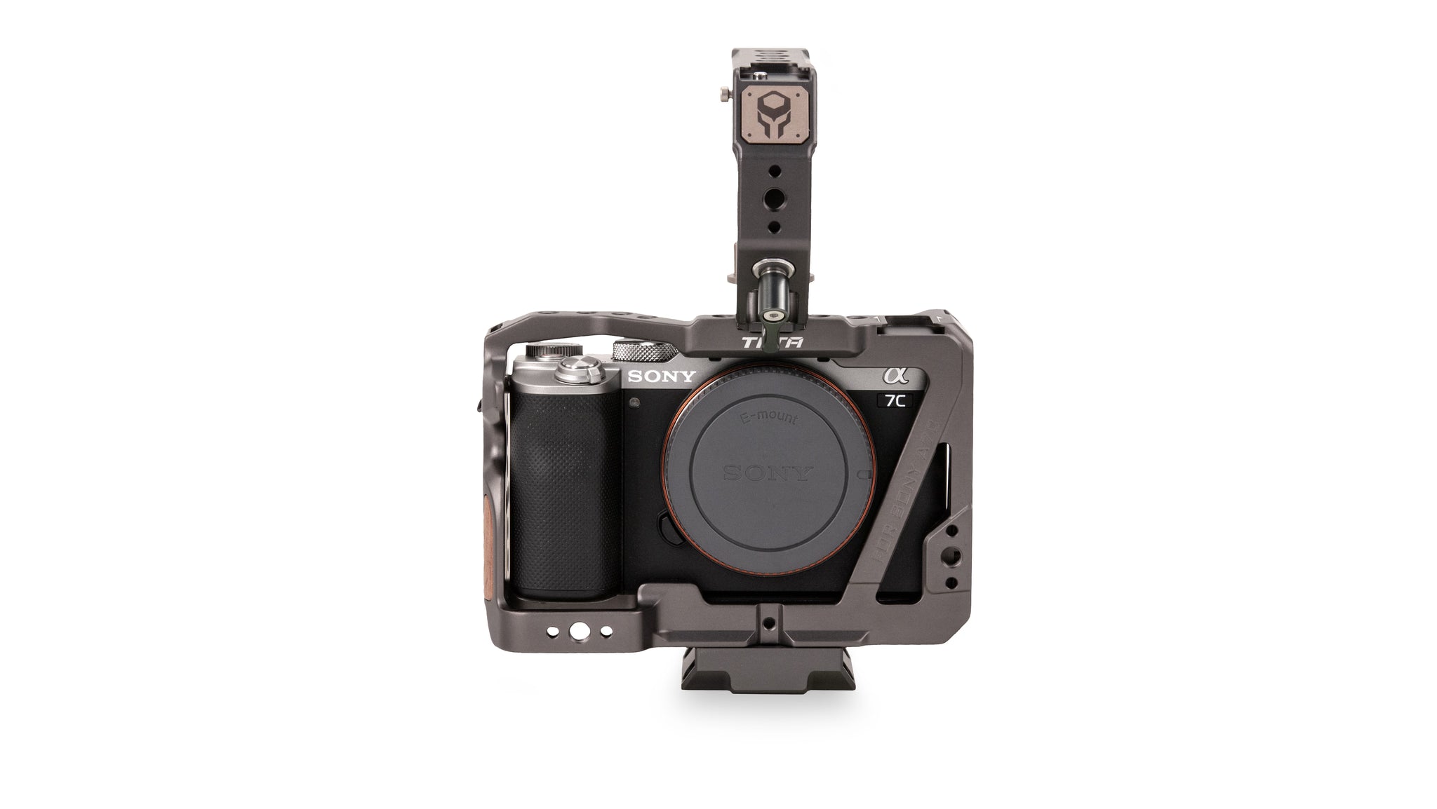 Kit Tilta Sony a7C A