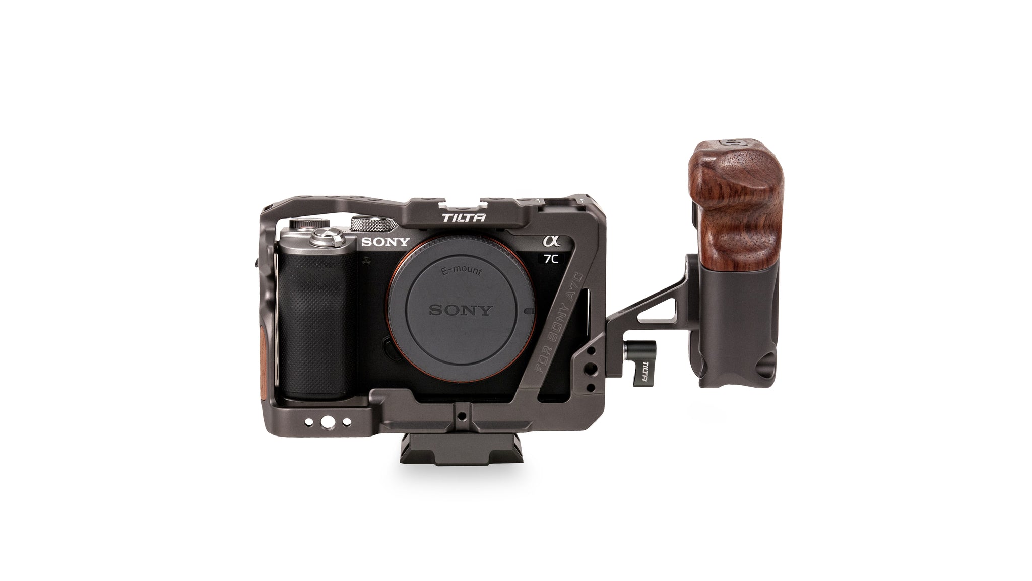 Kit Tilta Sony a7C B