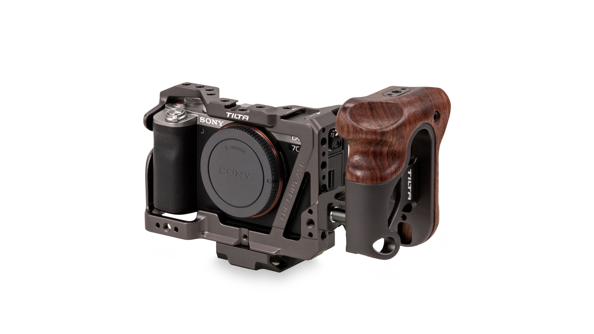 Kit Tilta Sony a7C B