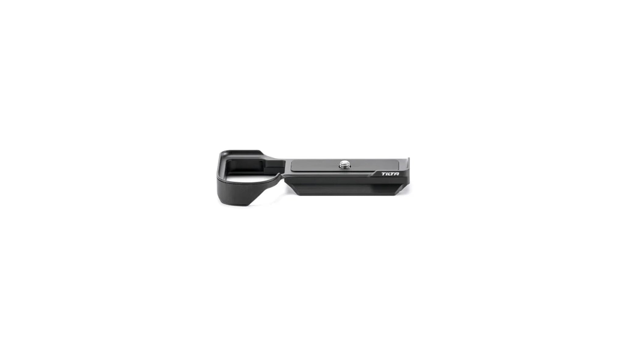 Arca-Bodenplatte für Sony ZV-E10 II – Schwarz
