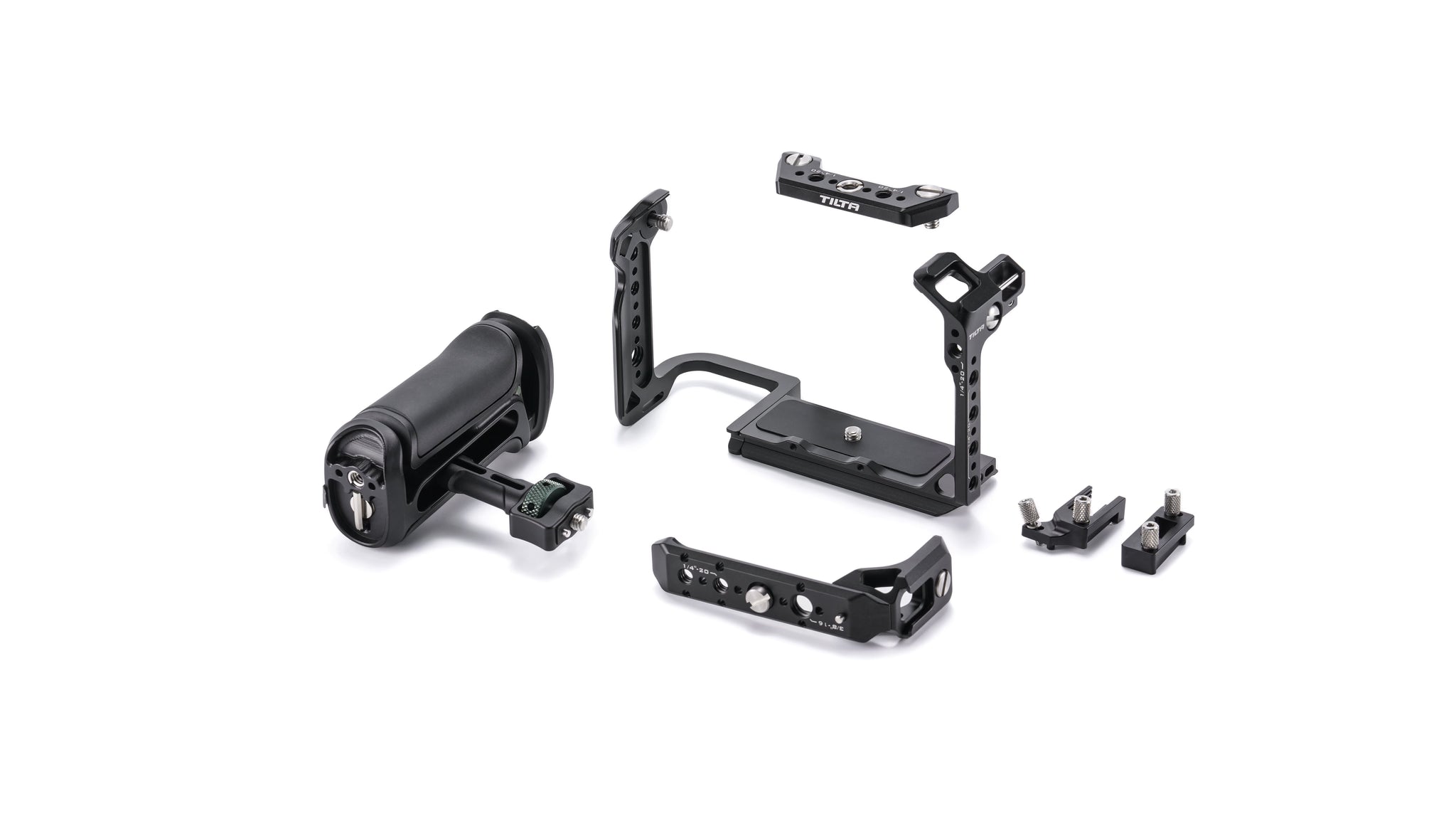 Camera Cage for Canon C50 Base Kit – Black