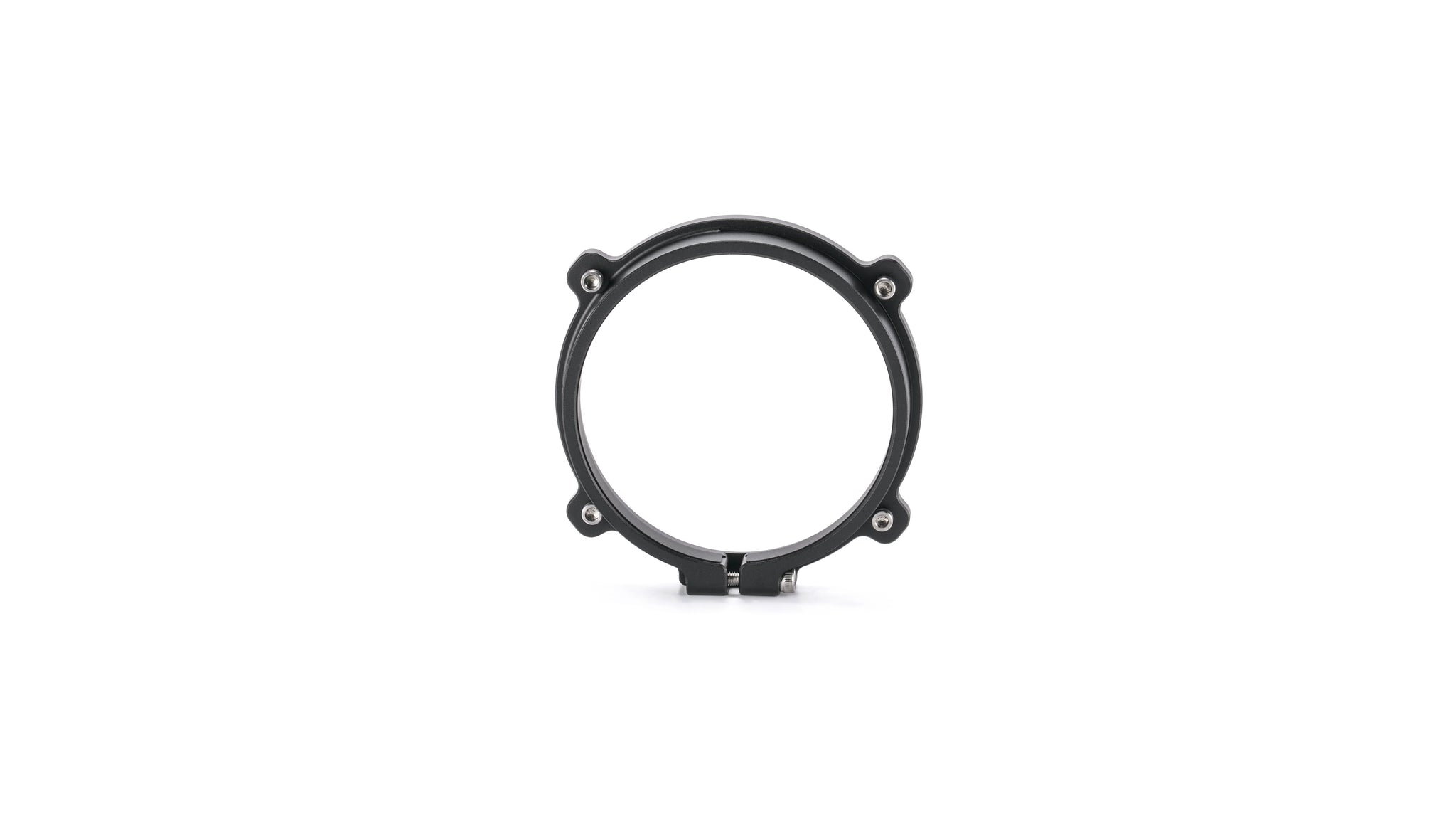 Adaptador de montaje RF a PL para Canon C50/C80/C400 – Negro