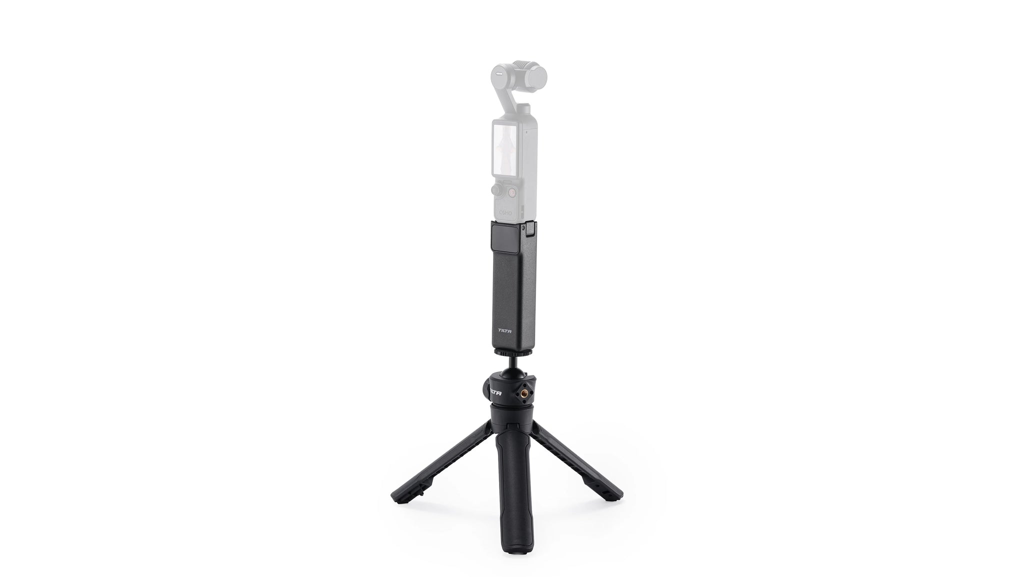 Tilta Erweiterungszubehör für DJI Osmo Pocket 3/4 Ultimate Kit