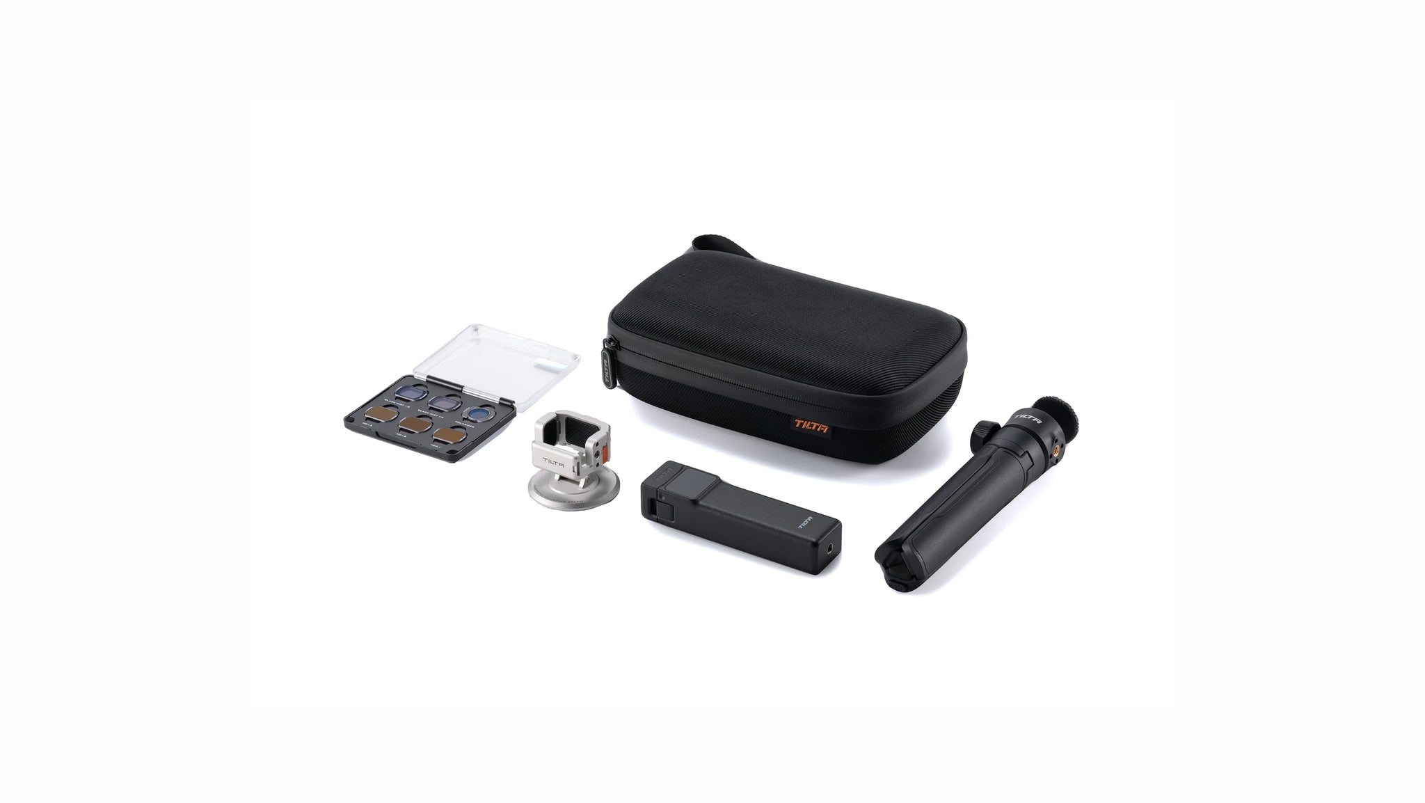 Tilta Erweiterungszubehör für DJI Osmo Pocket 3/4 Ultimate Kit