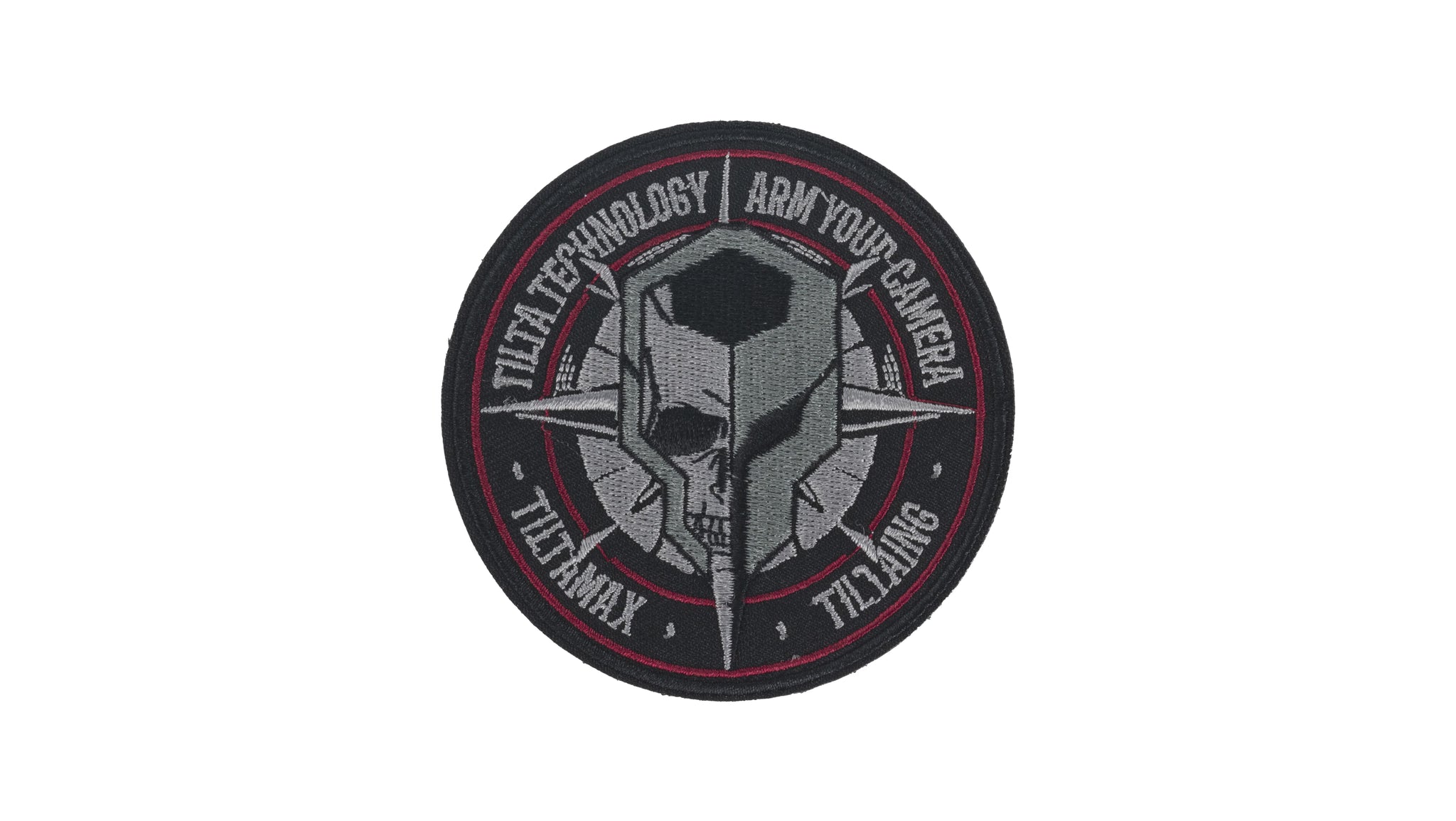 #type_helmet logo type iii