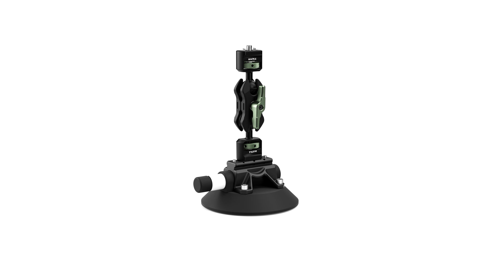 Universal Action Camera Suction Cup (4.5") Mounting Kit