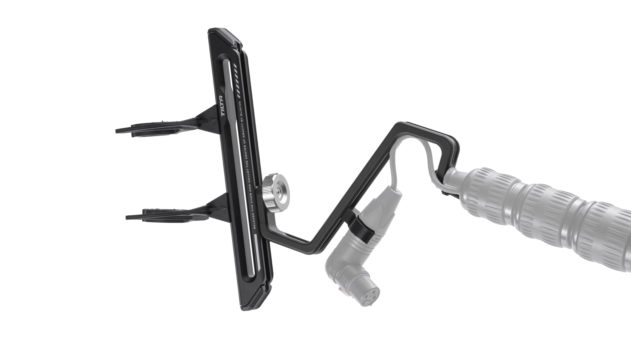 Tilta Zombie Rig Boompole Support System
