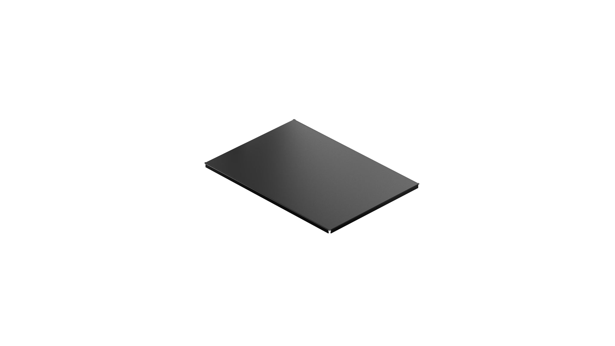 Kit de Placa Dual IGT para Carro de Cámara Boulder – Negro